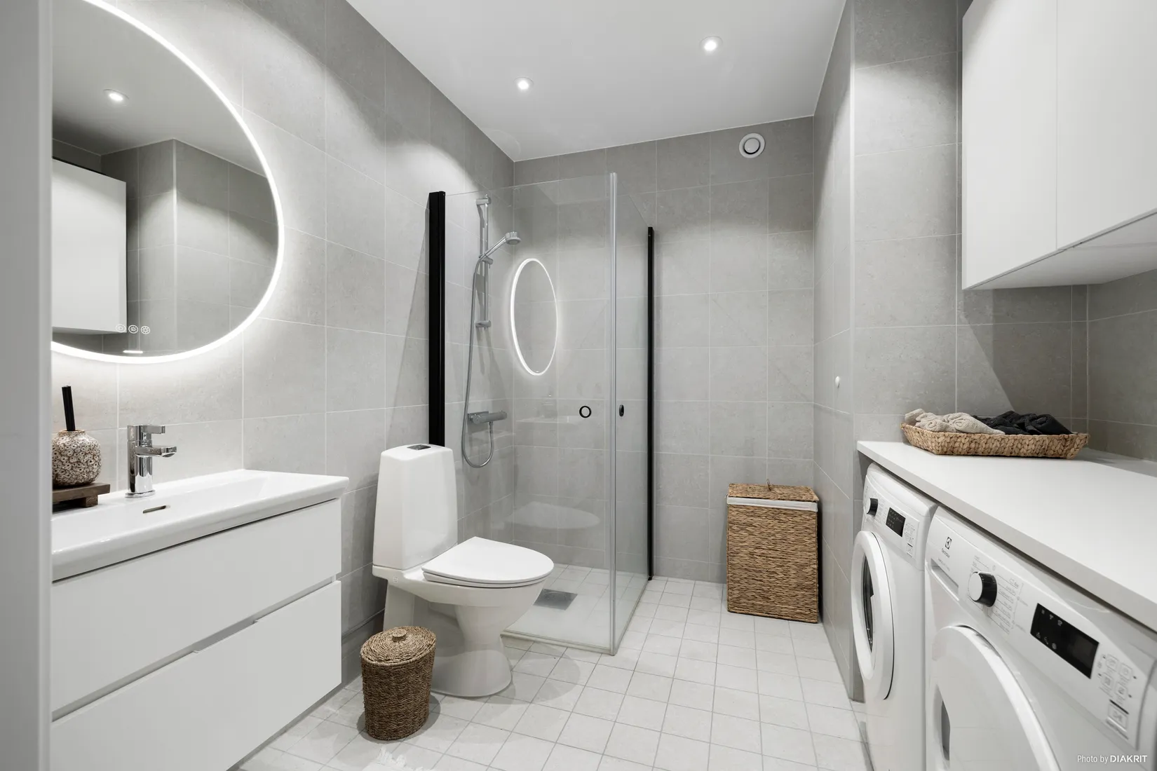 Bostadsrätt, Skogängsvägen 31 J, 2 tr, Spånga  - Bromstensstaden, Stockholm