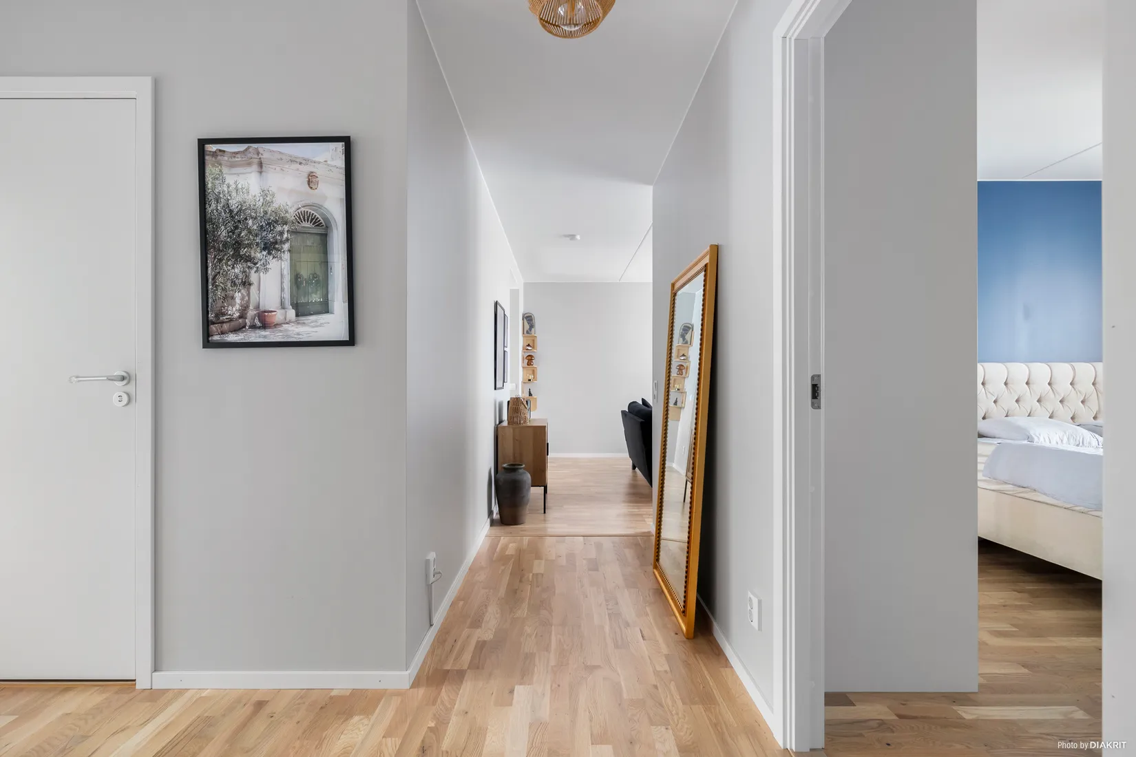 Bostadsrätt, Skogängsvägen 31 J, 2 tr, Spånga  - Bromstensstaden, Stockholm