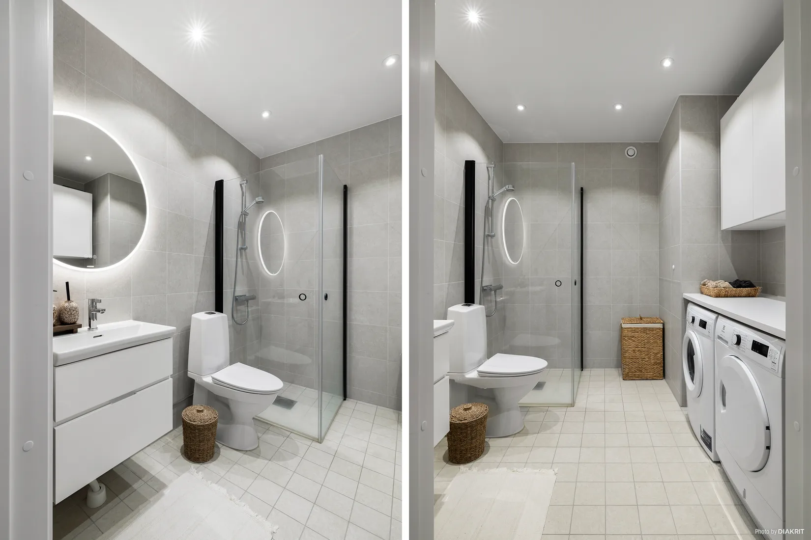 Bostadsrätt, Skogängsvägen 31 J, 2 tr, Spånga  - Bromstensstaden, Stockholm