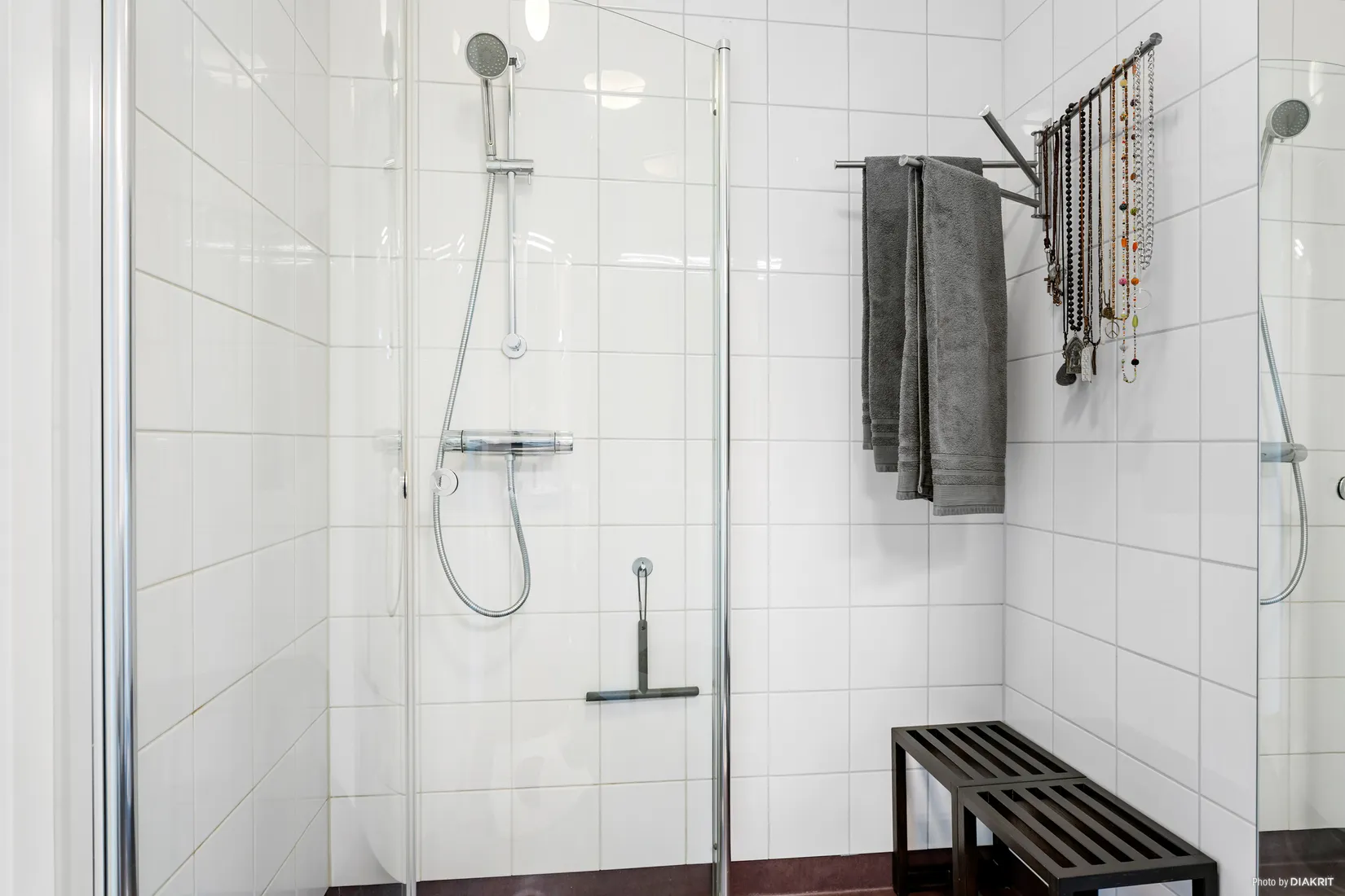 Radhus, Spireastigen 10a, Kristineslätt, Falkenberg