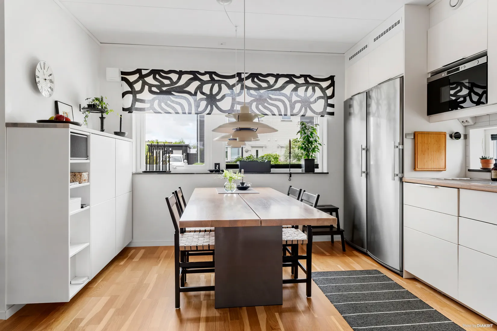 Radhus, Spireastigen 10a, Kristineslätt, Falkenberg