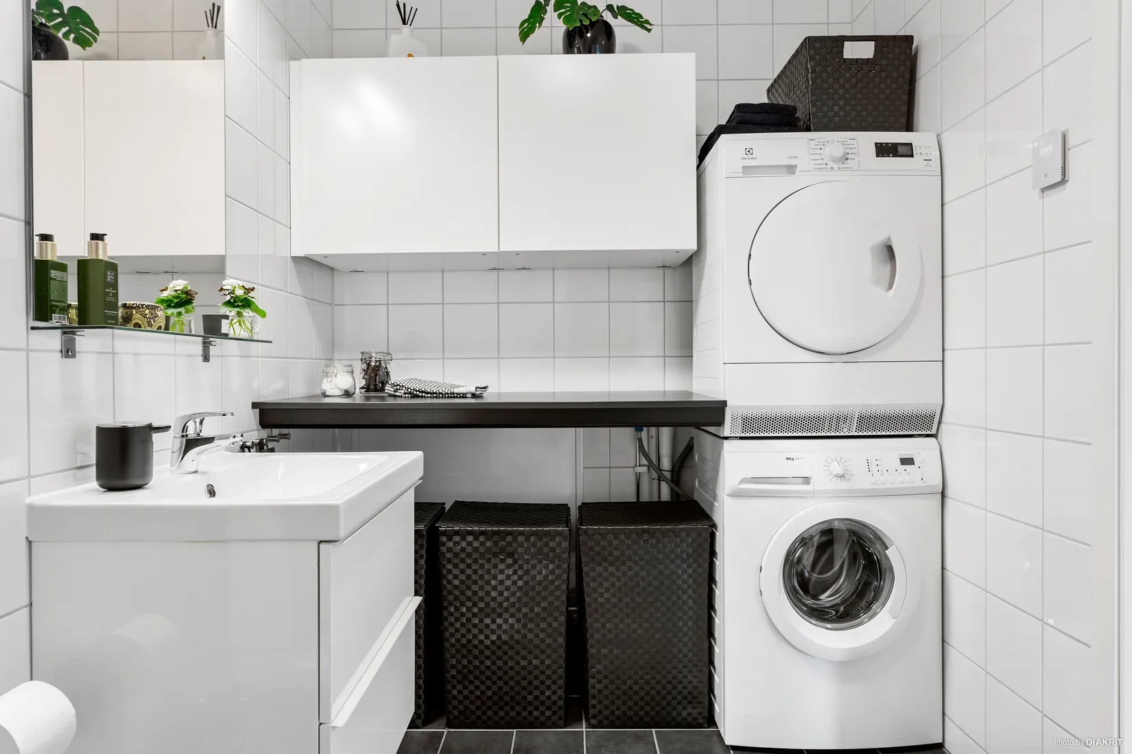 Radhus, Spireastigen 10a, Kristineslätt, Falkenberg