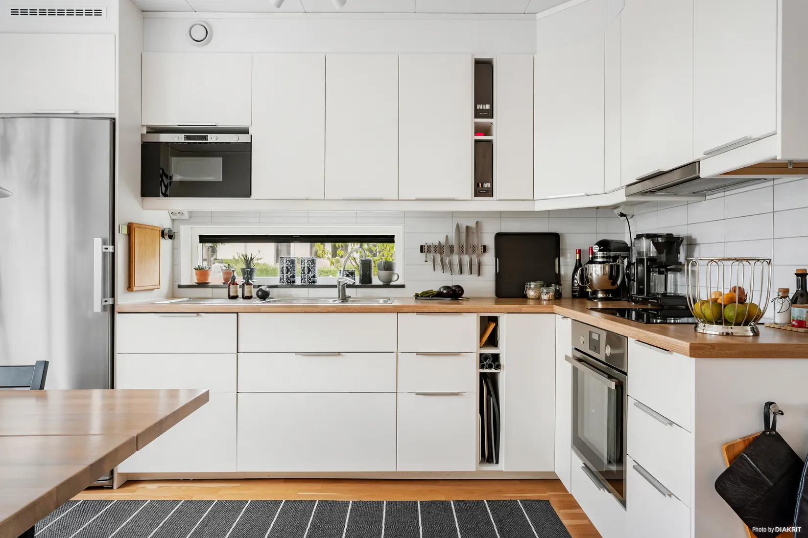 Radhus, Spireastigen 10a, Kristineslätt, Falkenberg
