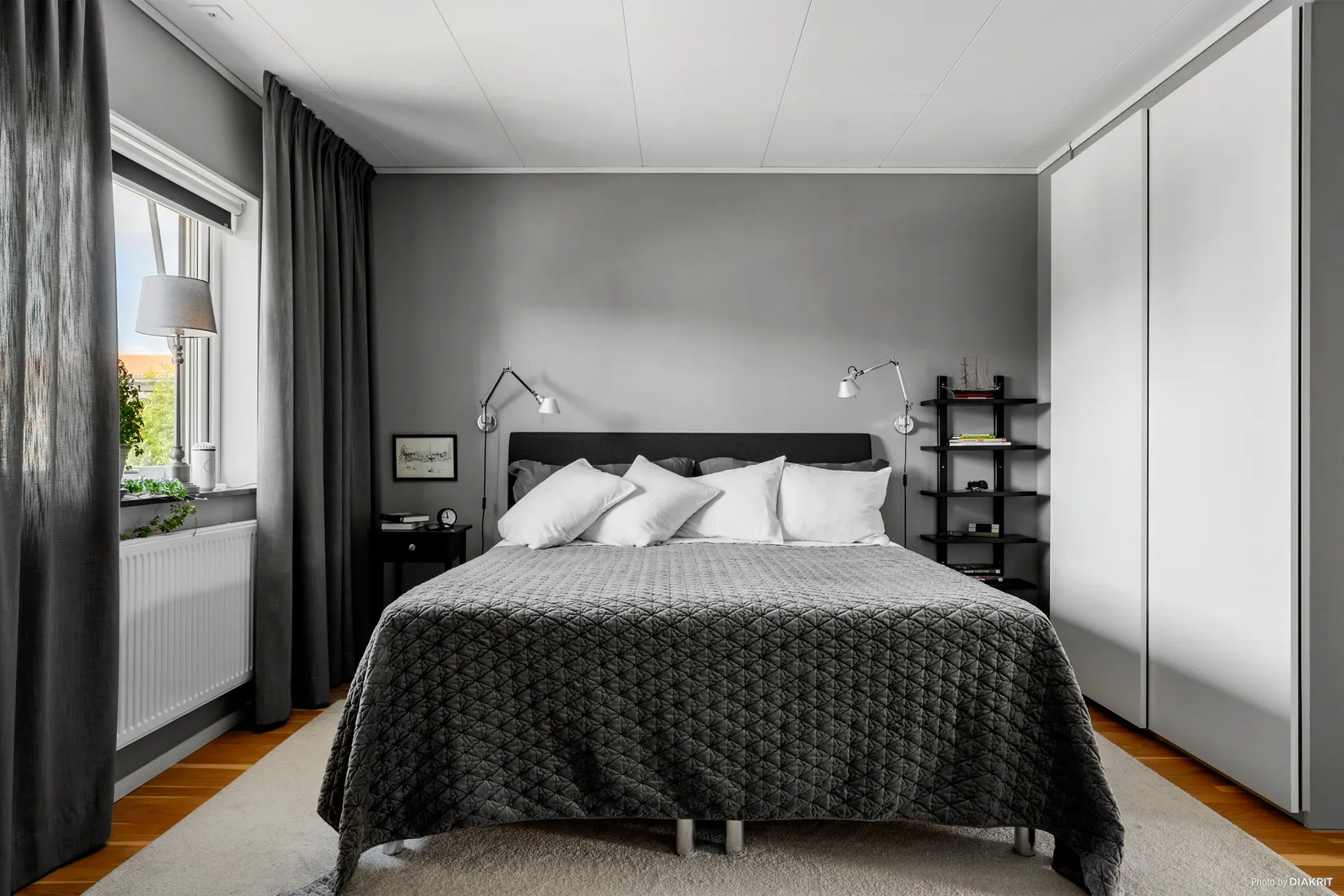 Radhus, Spireastigen 10a, Kristineslätt, Falkenberg