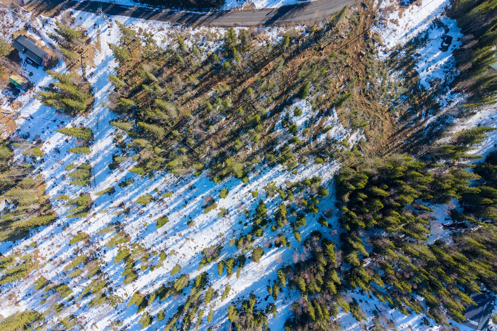 Tomt, Arvesund 2:56, Arvesund 2:57, Mårdsundsbodarna, Åre