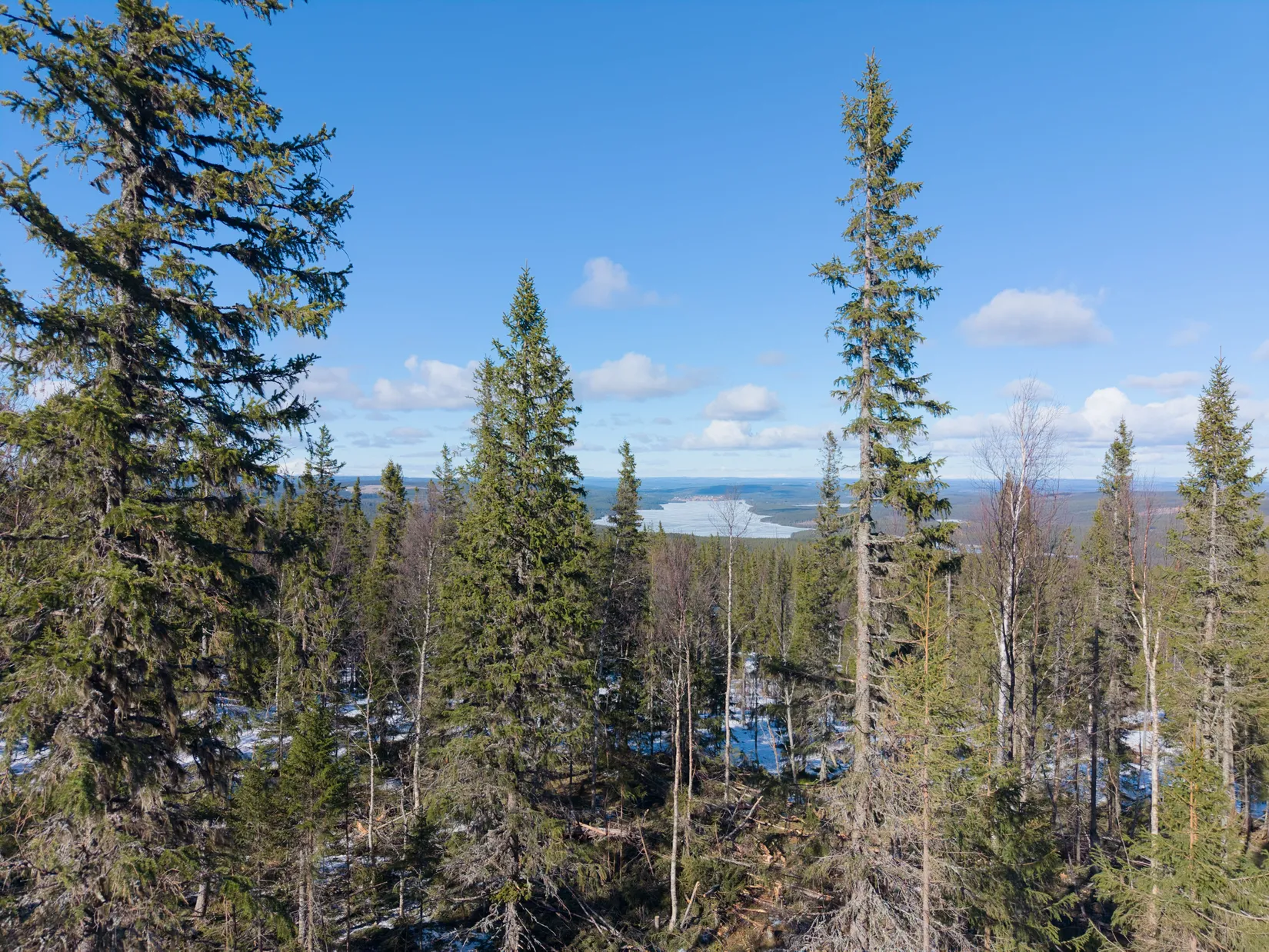 Tomt, Arvesund 2:56, Arvesund 2:57, Mårdsundsbodarna, Åre