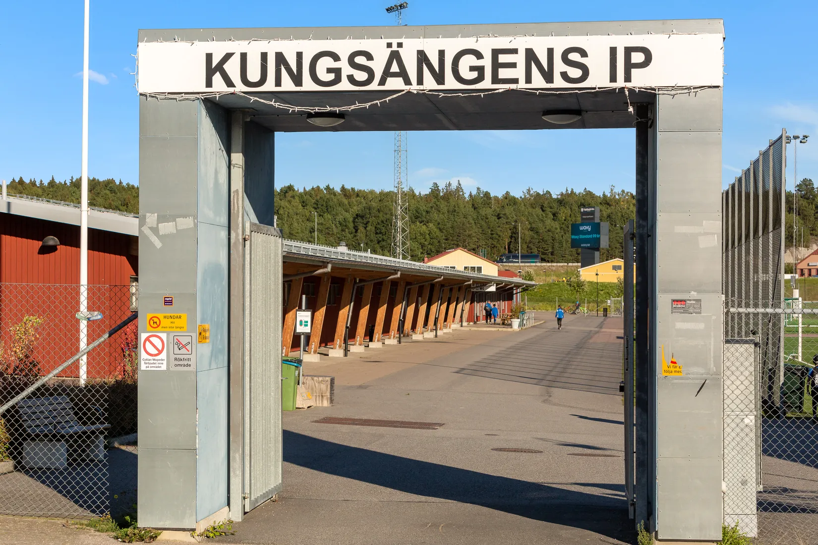 Bostadsrätt, Rankhusvägen 38F, Kungsängen, Upplands-Bro