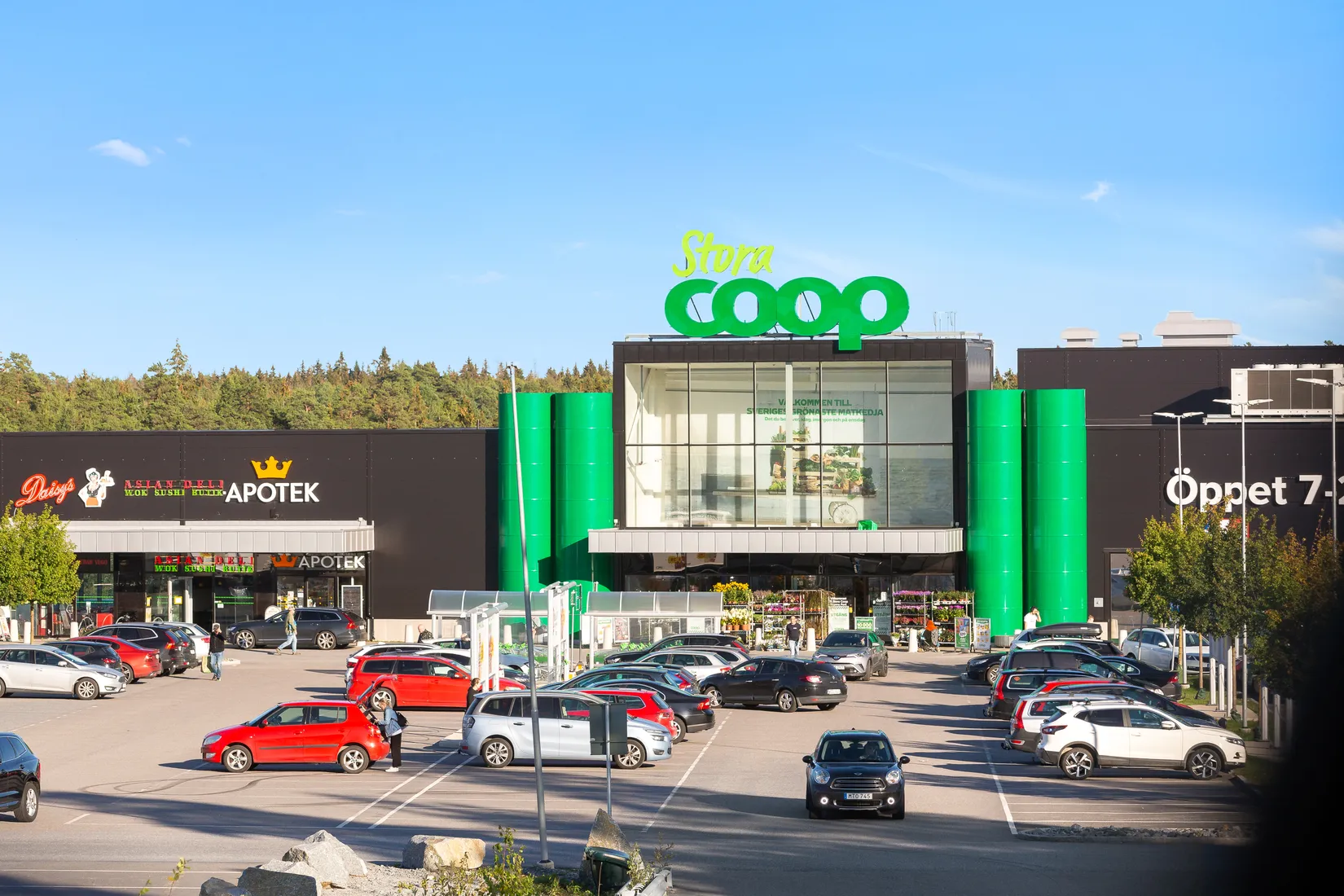 Bostadsrätt, Rankhusvägen 38F, Kungsängen, Upplands-Bro