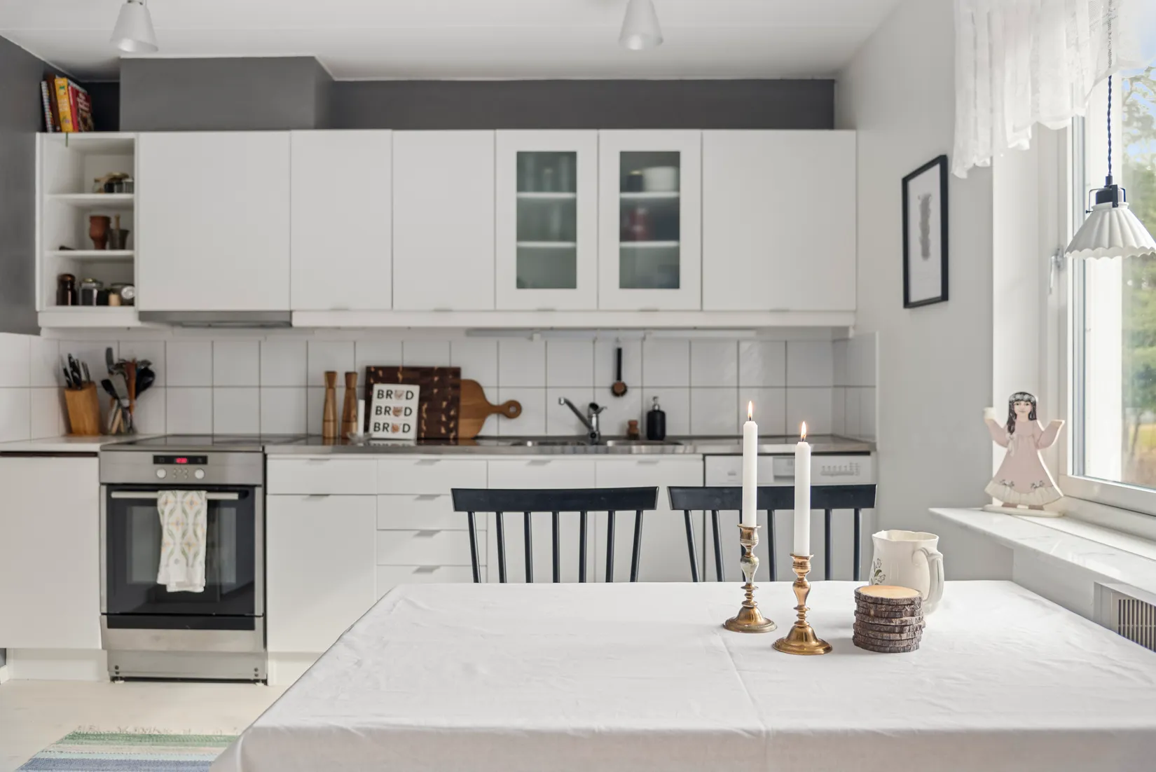 Bostadsrätt, Rankhusvägen 38F, Kungsängen, Upplands-Bro