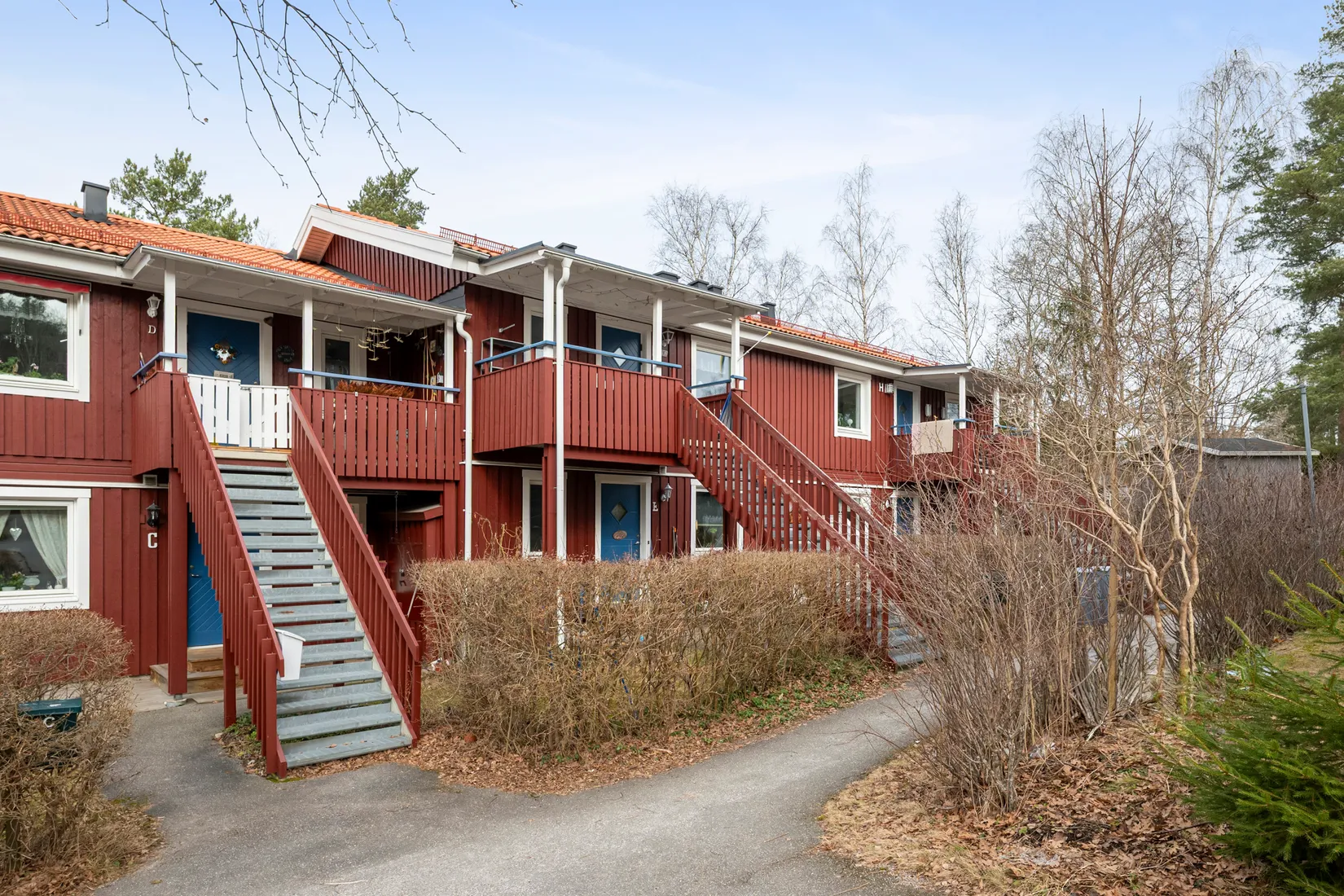 Bostadsrätt, Rankhusvägen 38F, Kungsängen, Upplands-Bro