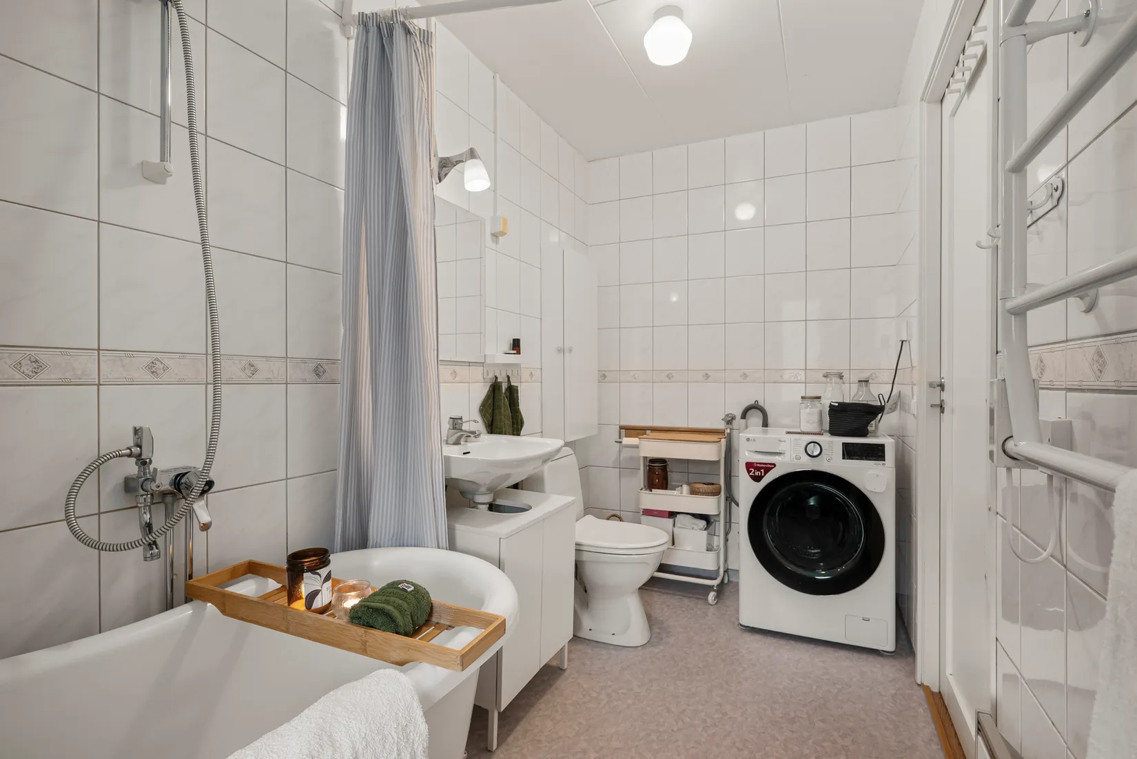 Bostadsrätt, Rankhusvägen 38F, Kungsängen, Upplands-Bro