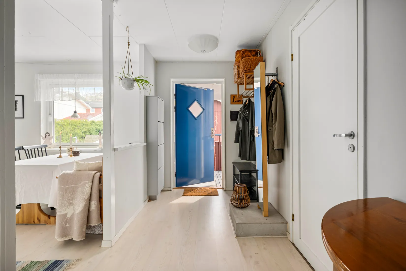 Bostadsrätt, Rankhusvägen 38F, Kungsängen, Upplands-Bro