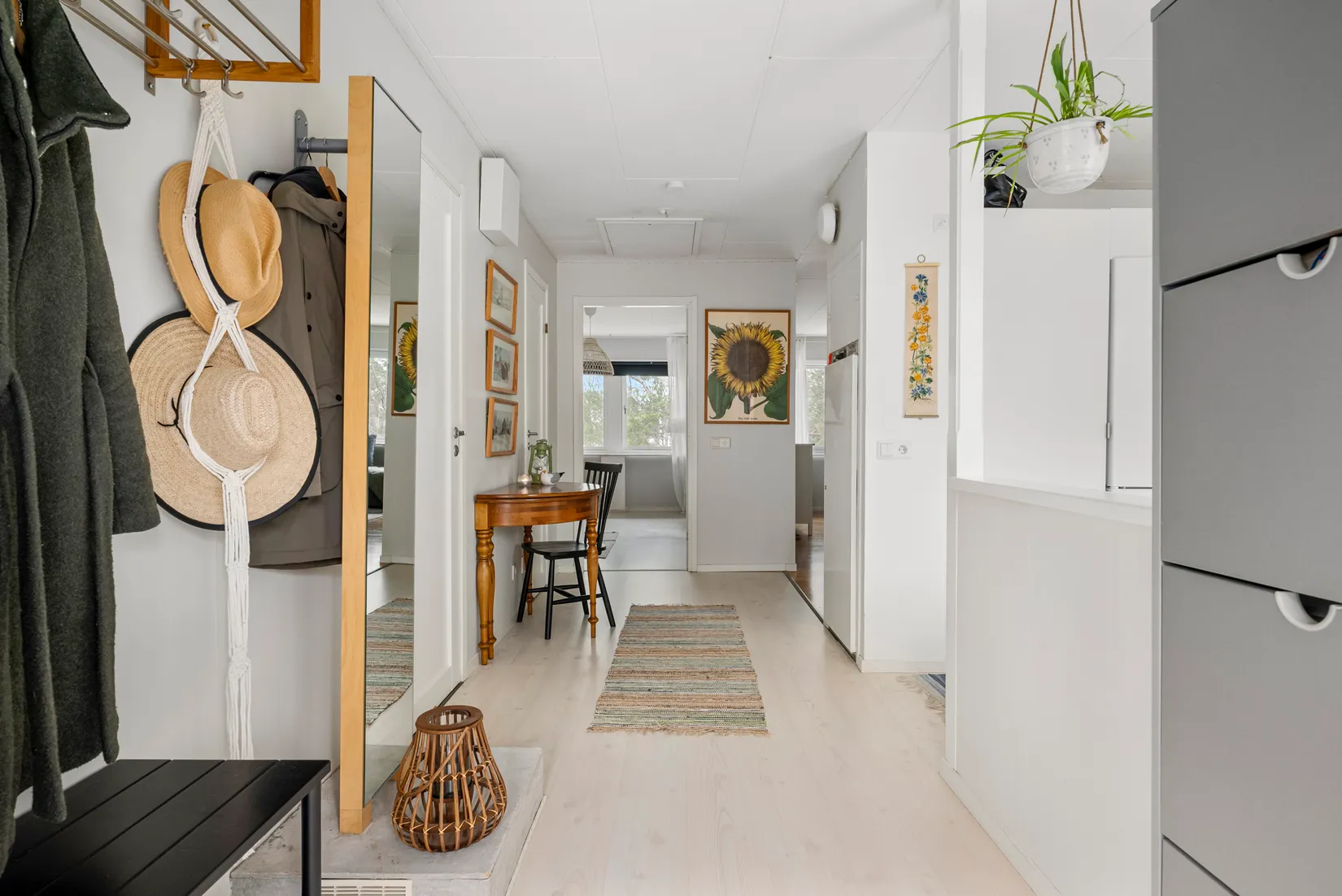 Bostadsrätt, Rankhusvägen 38F, Kungsängen, Upplands-Bro