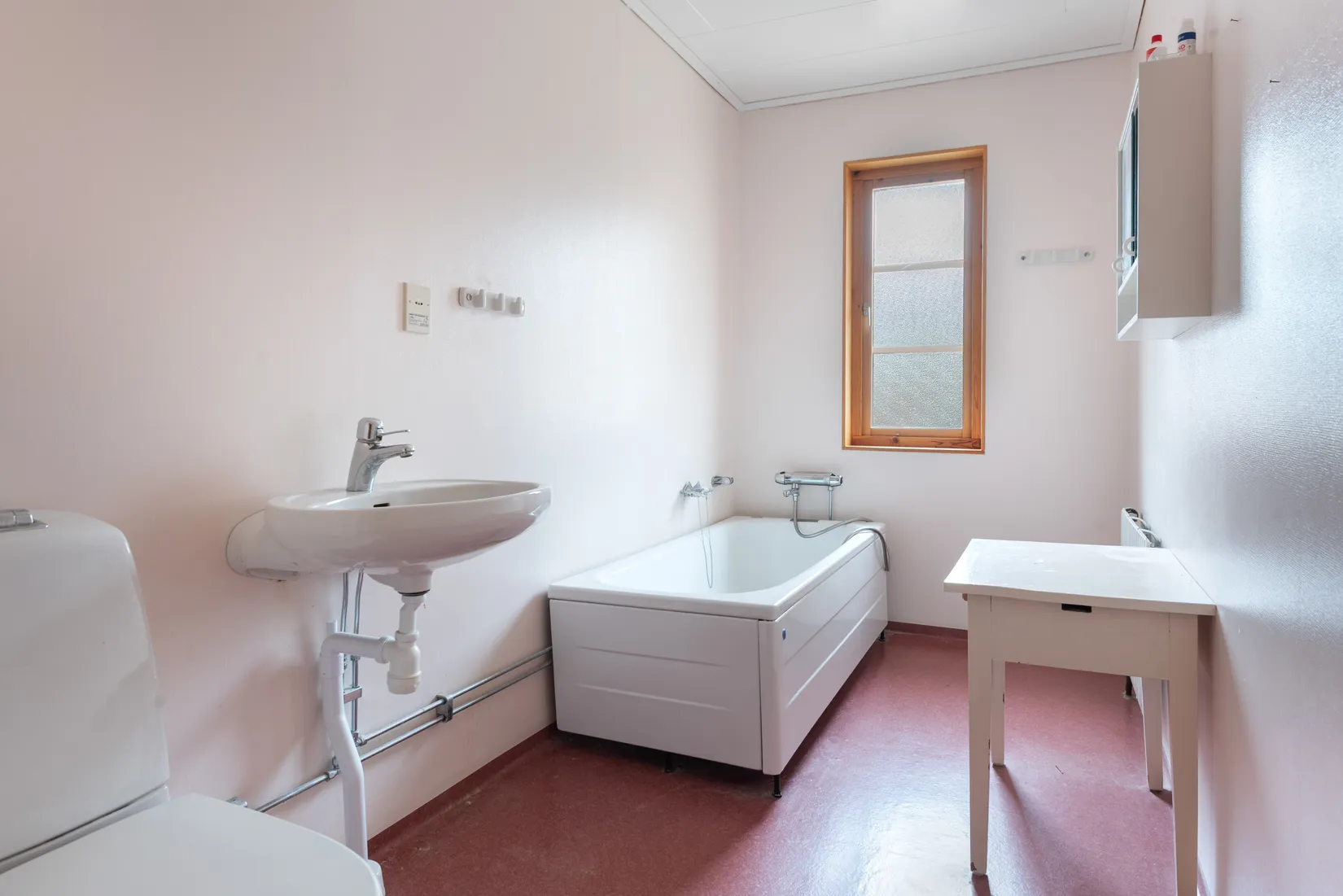 Villa, Badsjöstigen 20, Norra Lännersta, Nacka