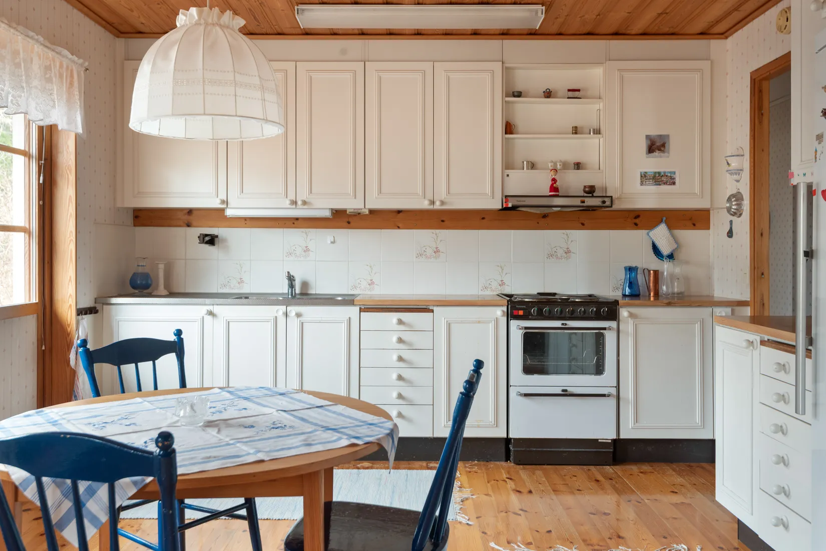 Villa, Badsjöstigen 20, Norra Lännersta, Nacka