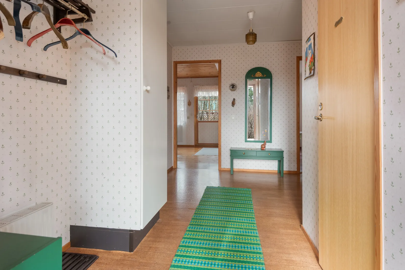 Villa, Badsjöstigen 20, Norra Lännersta, Nacka