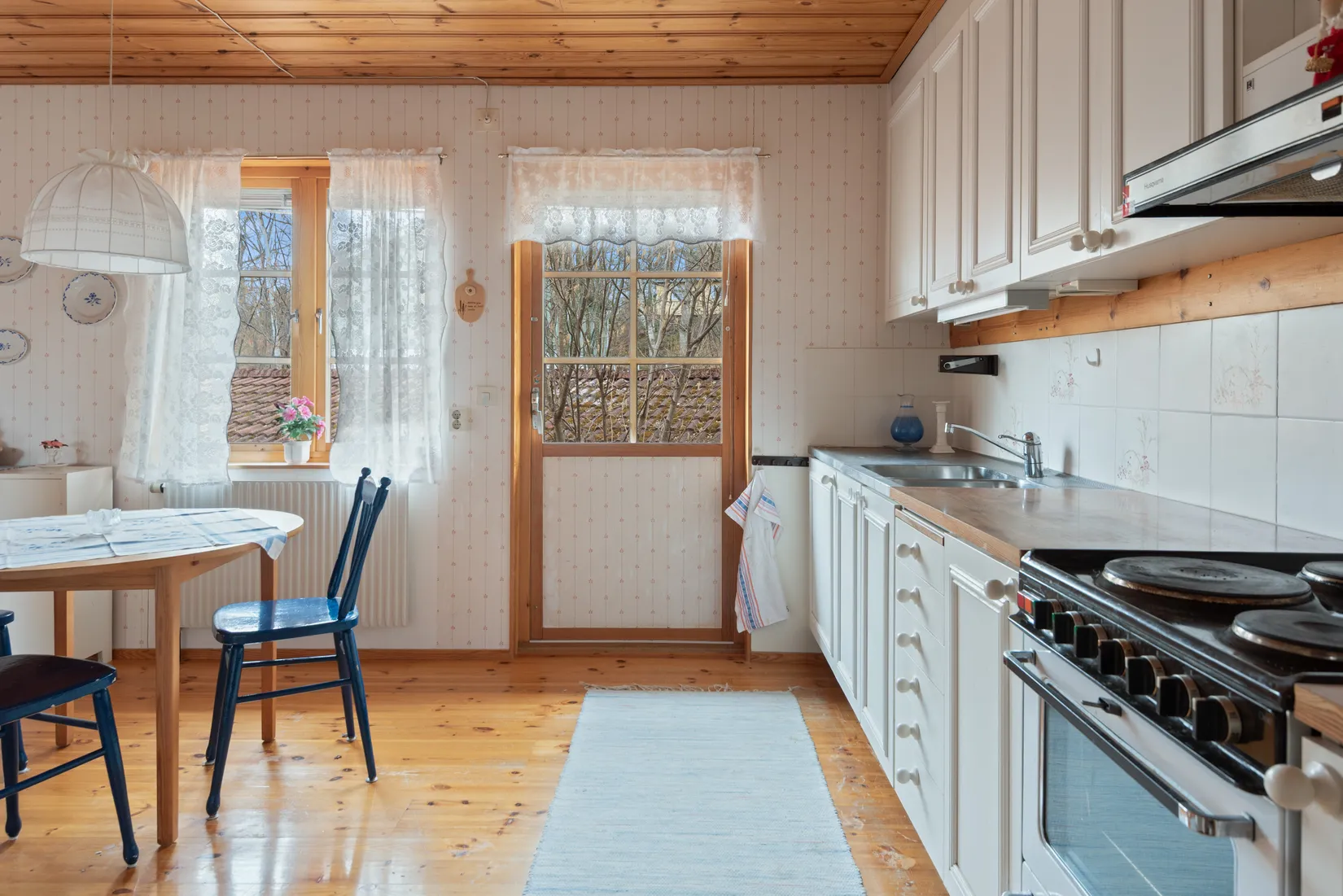 Villa, Badsjöstigen 20, Norra Lännersta, Nacka