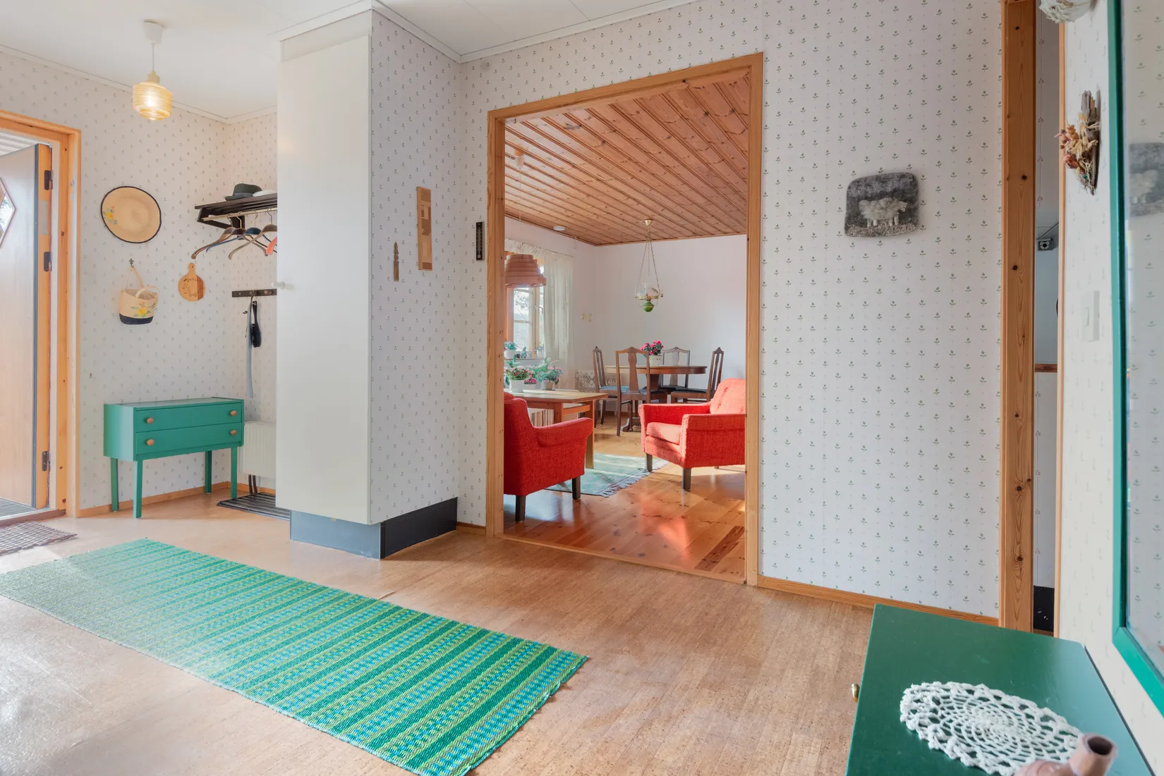 Villa, Badsjöstigen 20, Norra Lännersta, Nacka