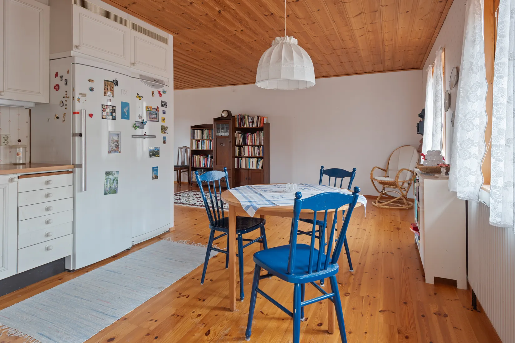 Villa, Badsjöstigen 20, Norra Lännersta, Nacka