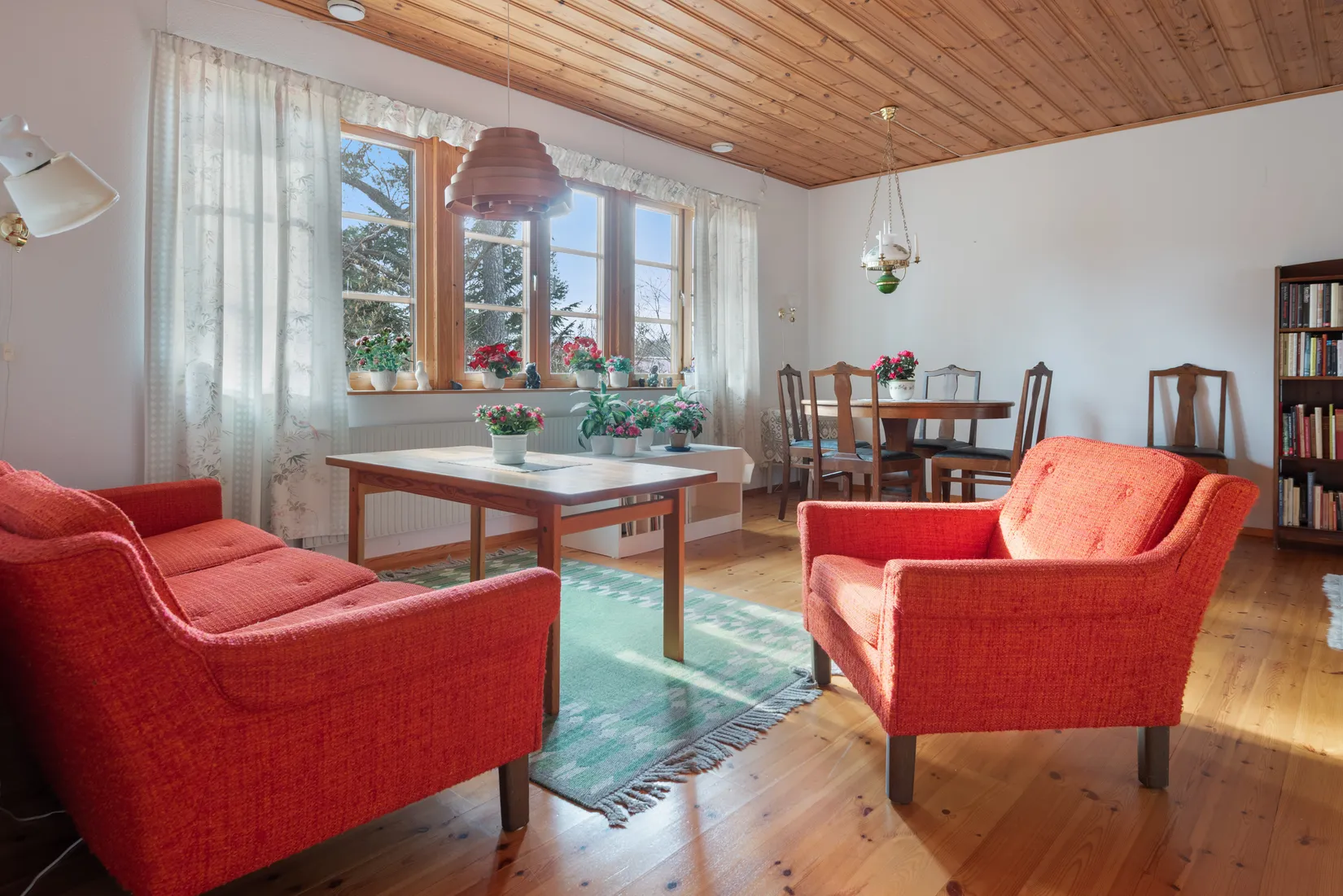 Villa, Badsjöstigen 20, Norra Lännersta, Nacka