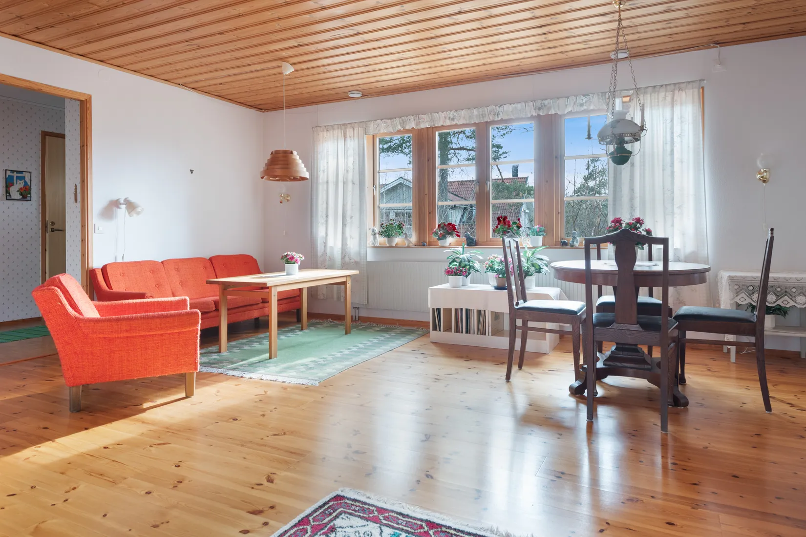 Villa, Badsjöstigen 20, Norra Lännersta, Nacka