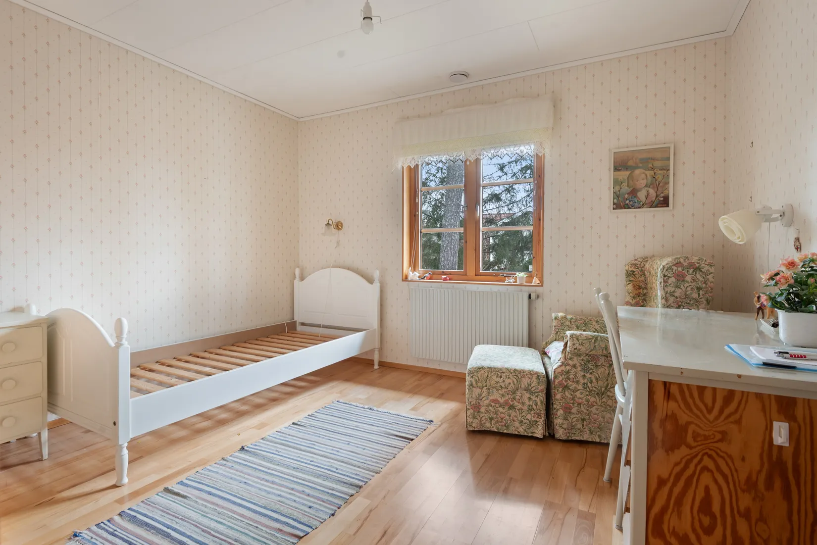 Villa, Badsjöstigen 20, Norra Lännersta, Nacka