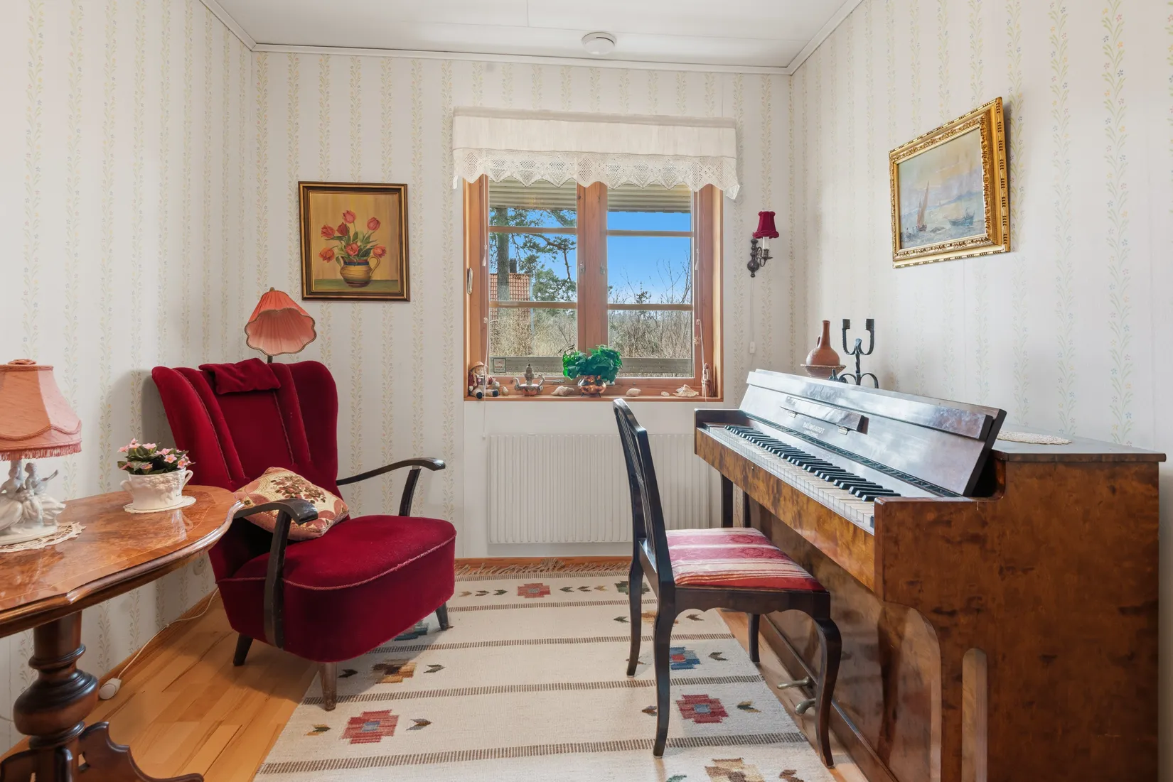 Villa, Badsjöstigen 20, Norra Lännersta, Nacka