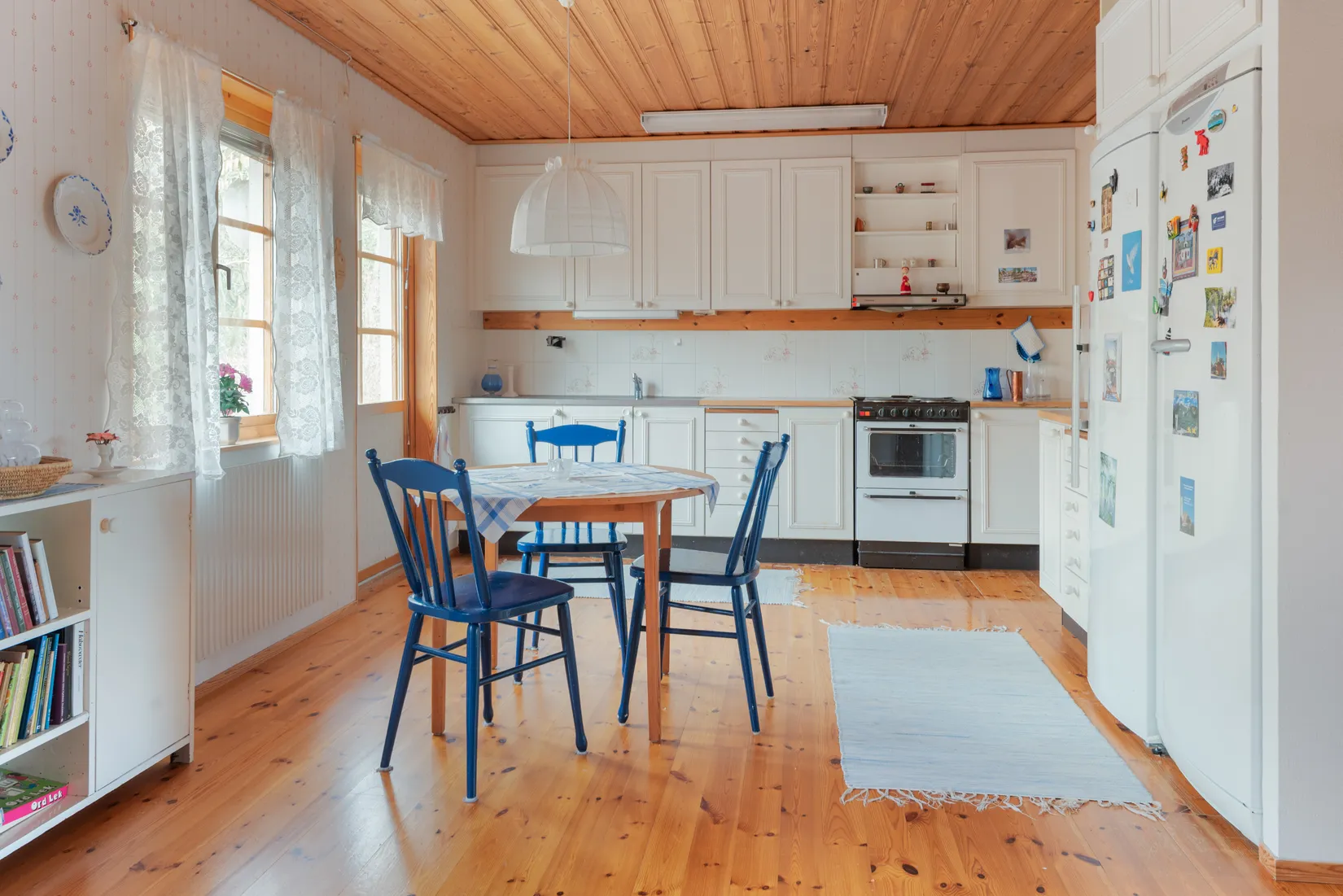 Villa, Badsjöstigen 20, Norra Lännersta, Nacka