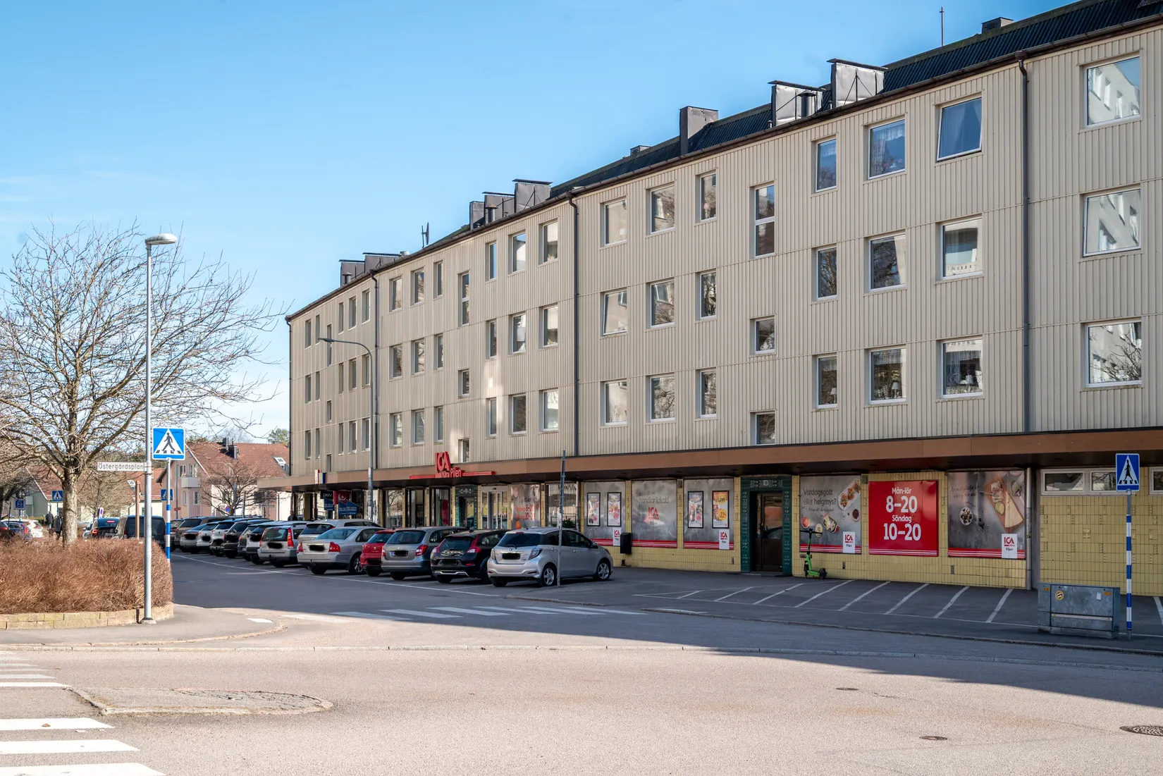 Bostadsrätt, Guldbrandsgatan 14, Borås
