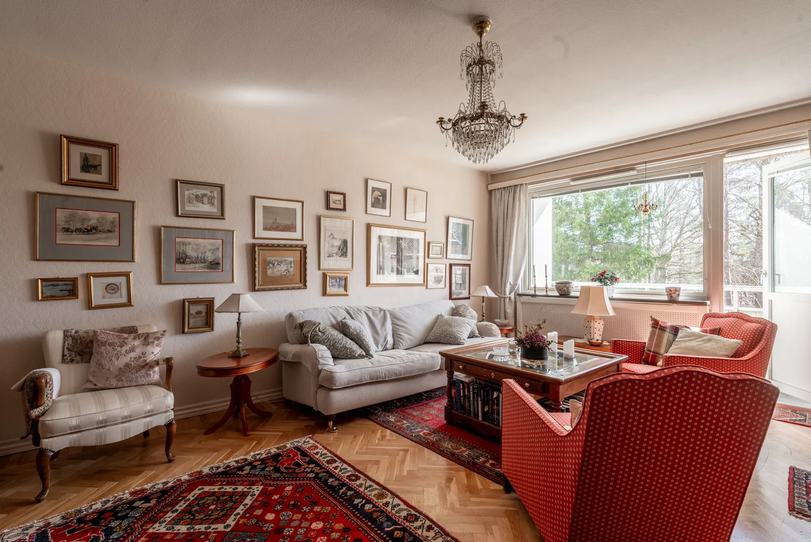 Bostadsrätt, Guldbrandsgatan 14, Borås