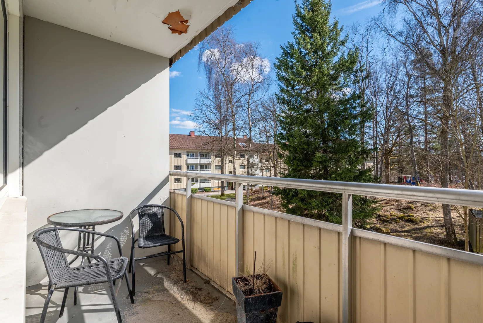Bostadsrätt, Guldbrandsgatan 14, Borås