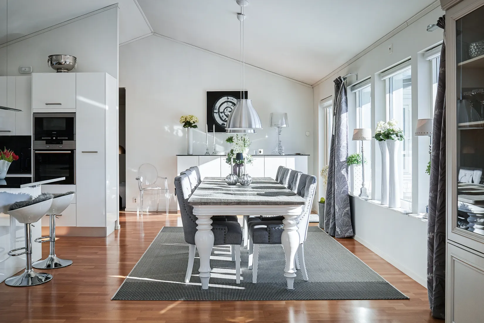Villa, Kärrahagsvägen 28, Brämhult, Borås