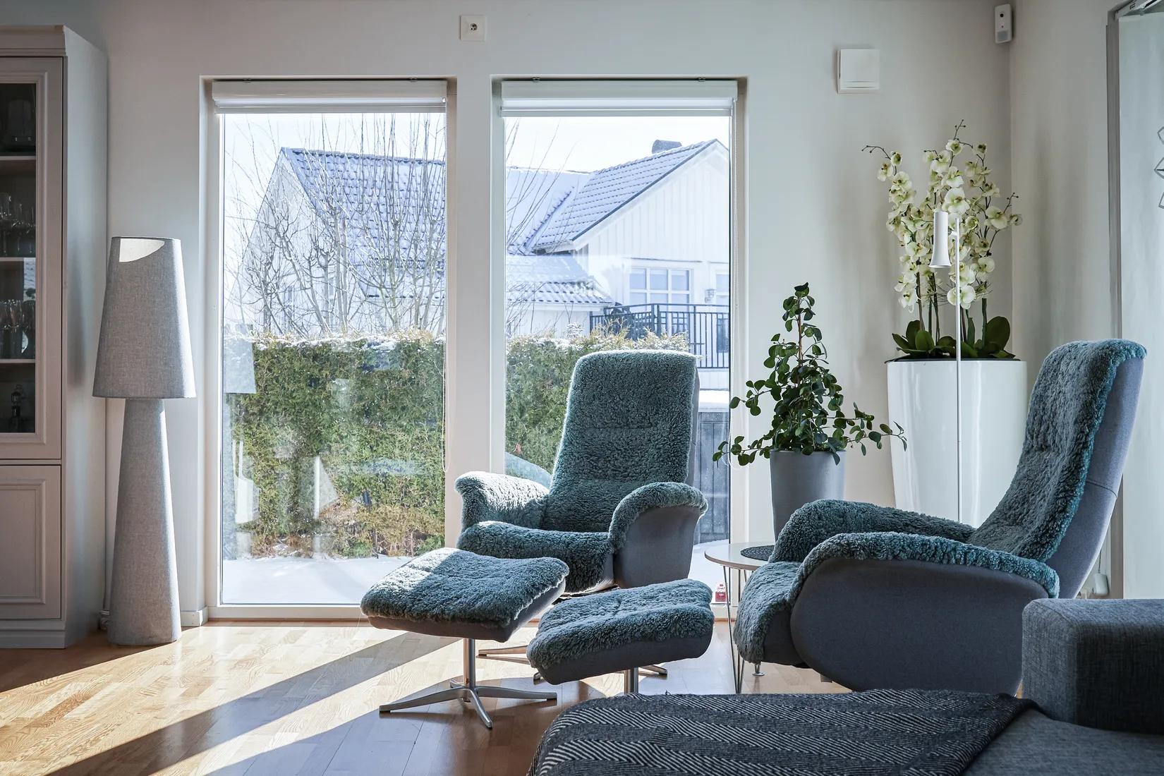 Villa, Kärrahagsvägen 28, Brämhult, Borås
