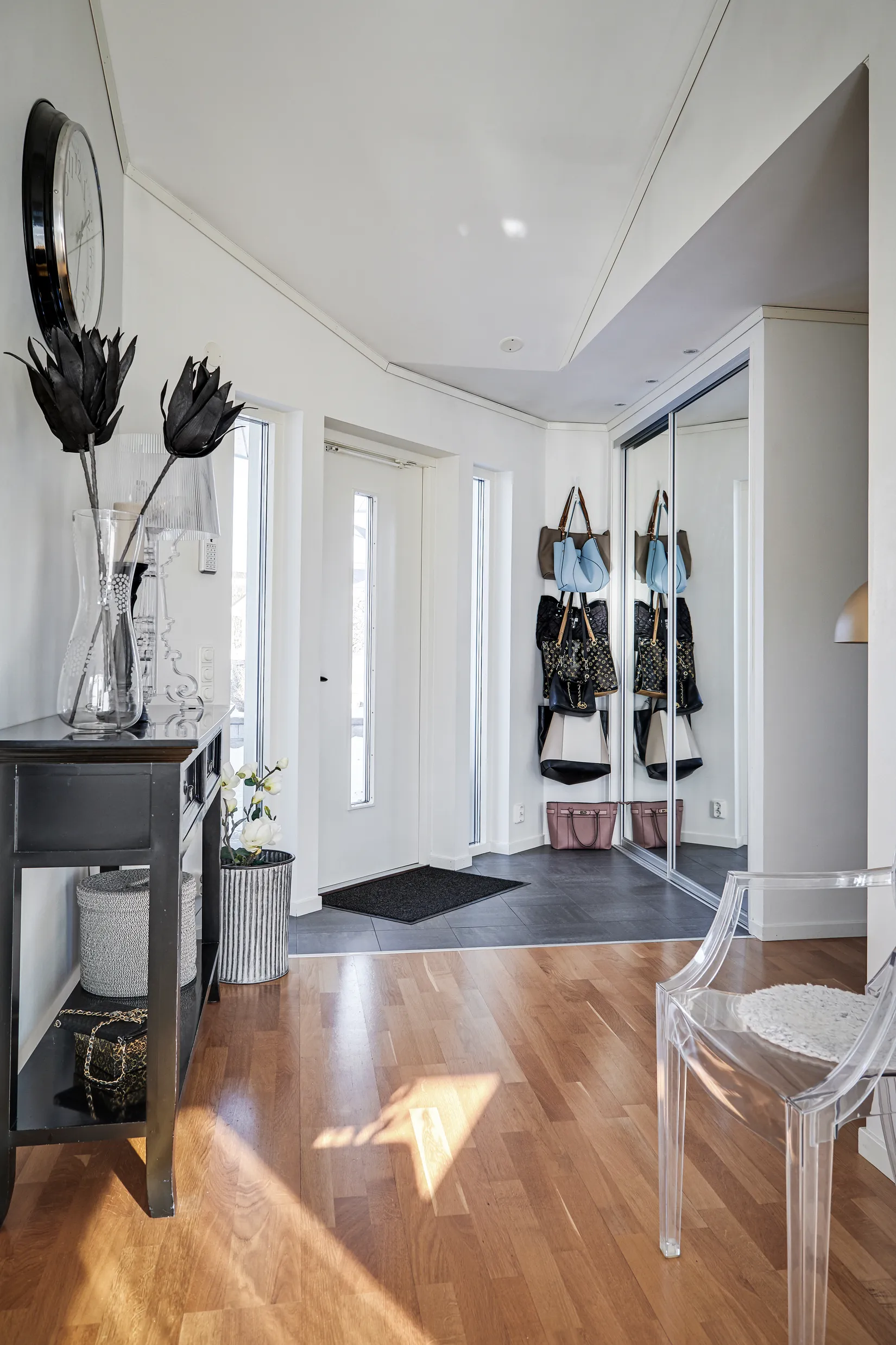 Villa, Kärrahagsvägen 28, Brämhult, Borås