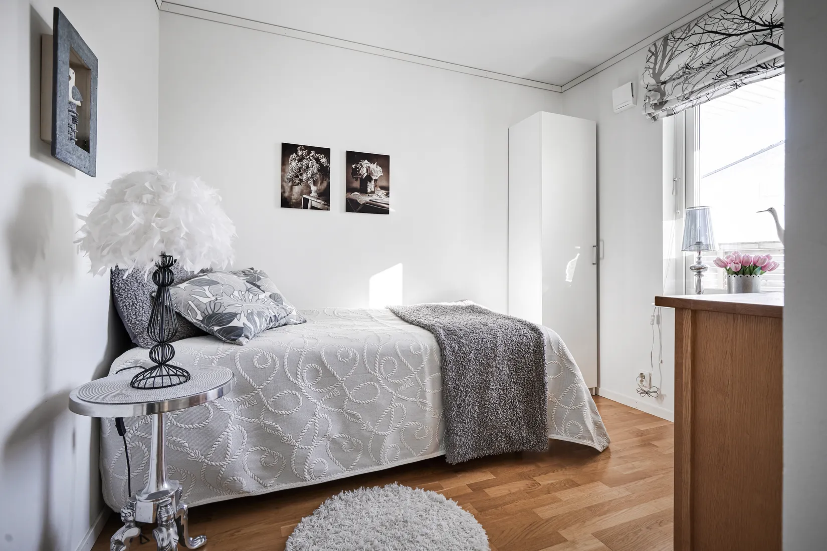 Villa, Kärrahagsvägen 28, Brämhult, Borås