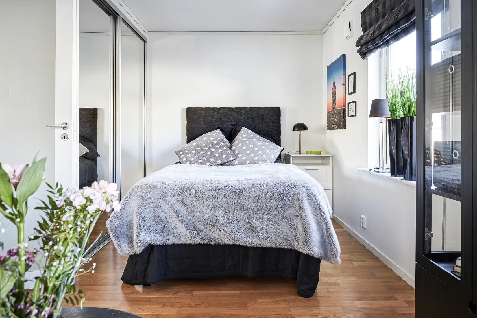 Villa, Kärrahagsvägen 28, Brämhult, Borås