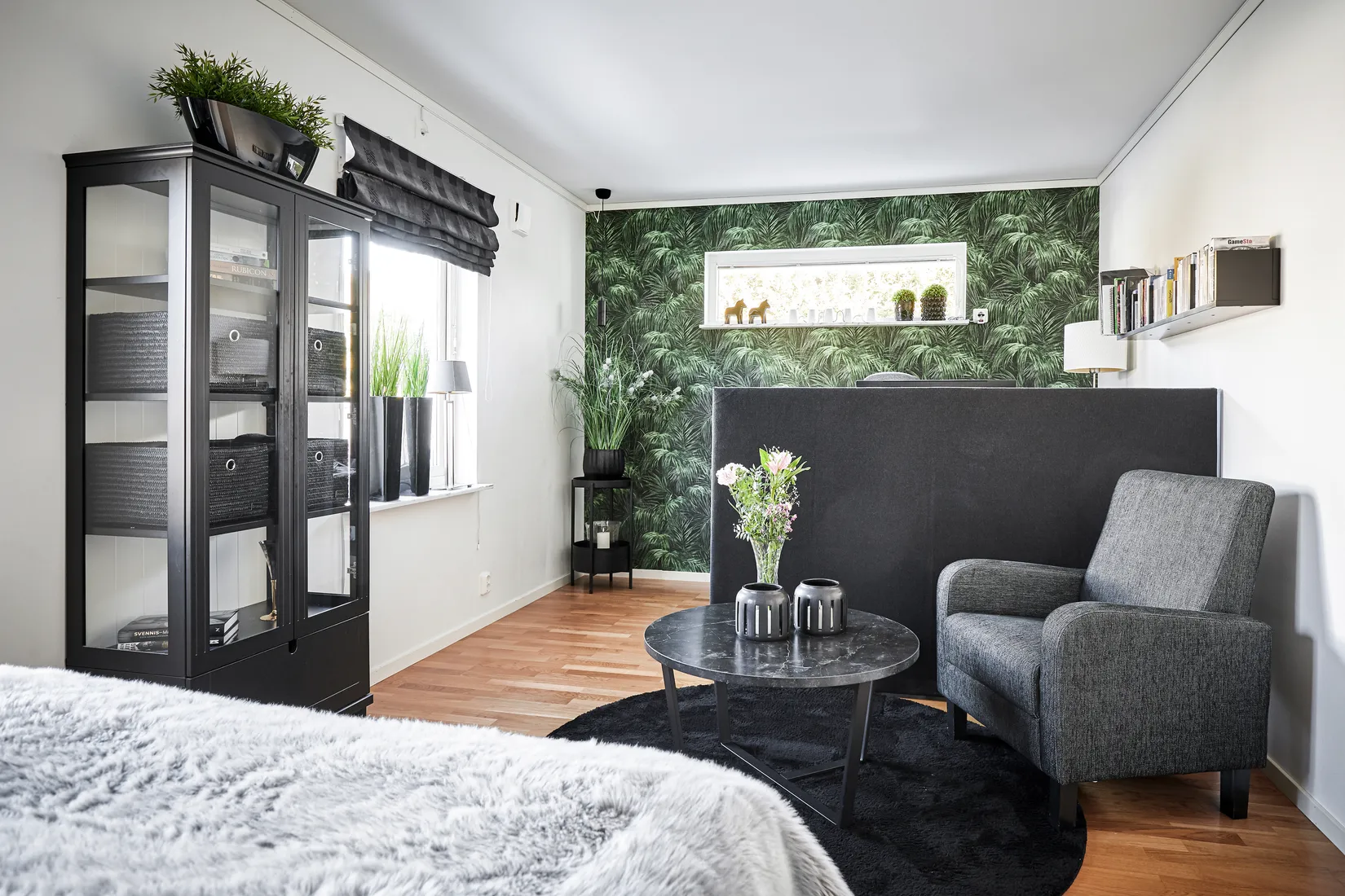 Villa, Kärrahagsvägen 28, Brämhult, Borås