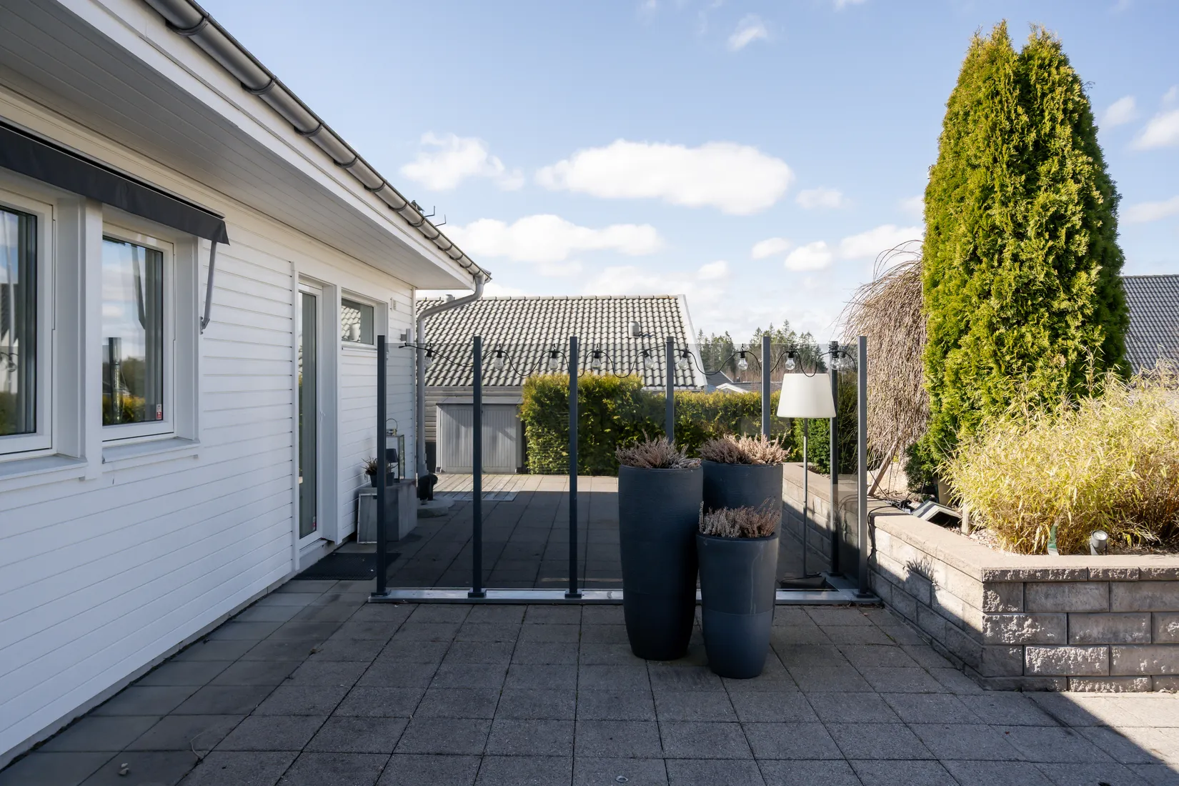 Villa, Kärrahagsvägen 28, Brämhult, Borås