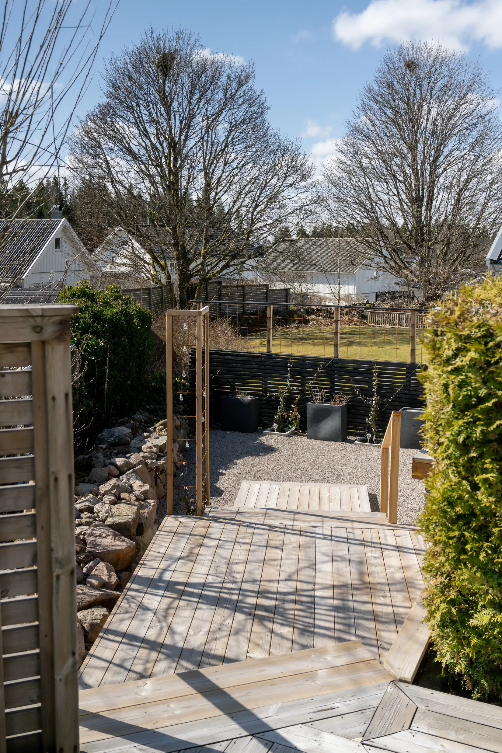 Villa, Kärrahagsvägen 28, Brämhult, Borås