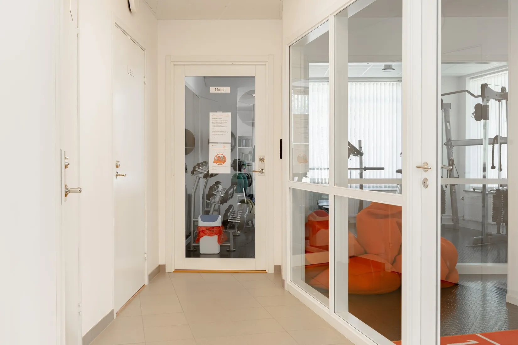 Bostadsrätt, Lech Walesas gata 44, Ljusstaden, Kalmar