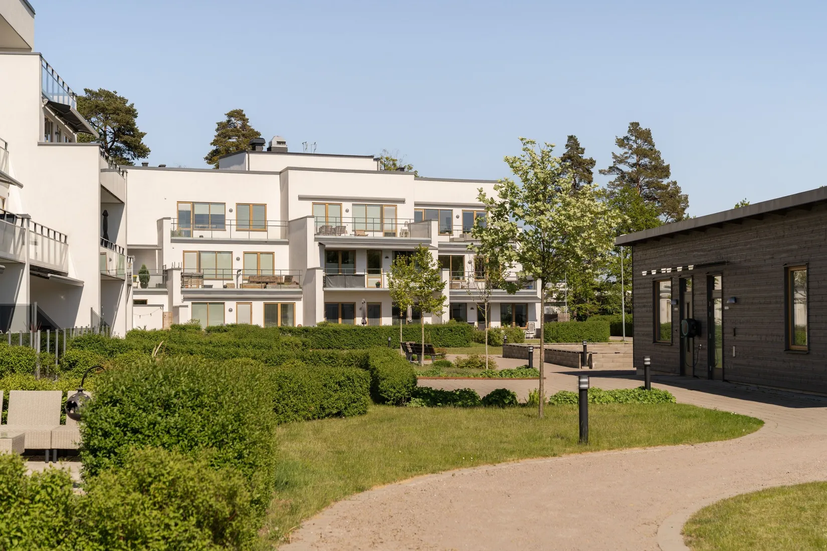 Bostadsrätt, Lech Walesas gata 44, Ljusstaden, Kalmar