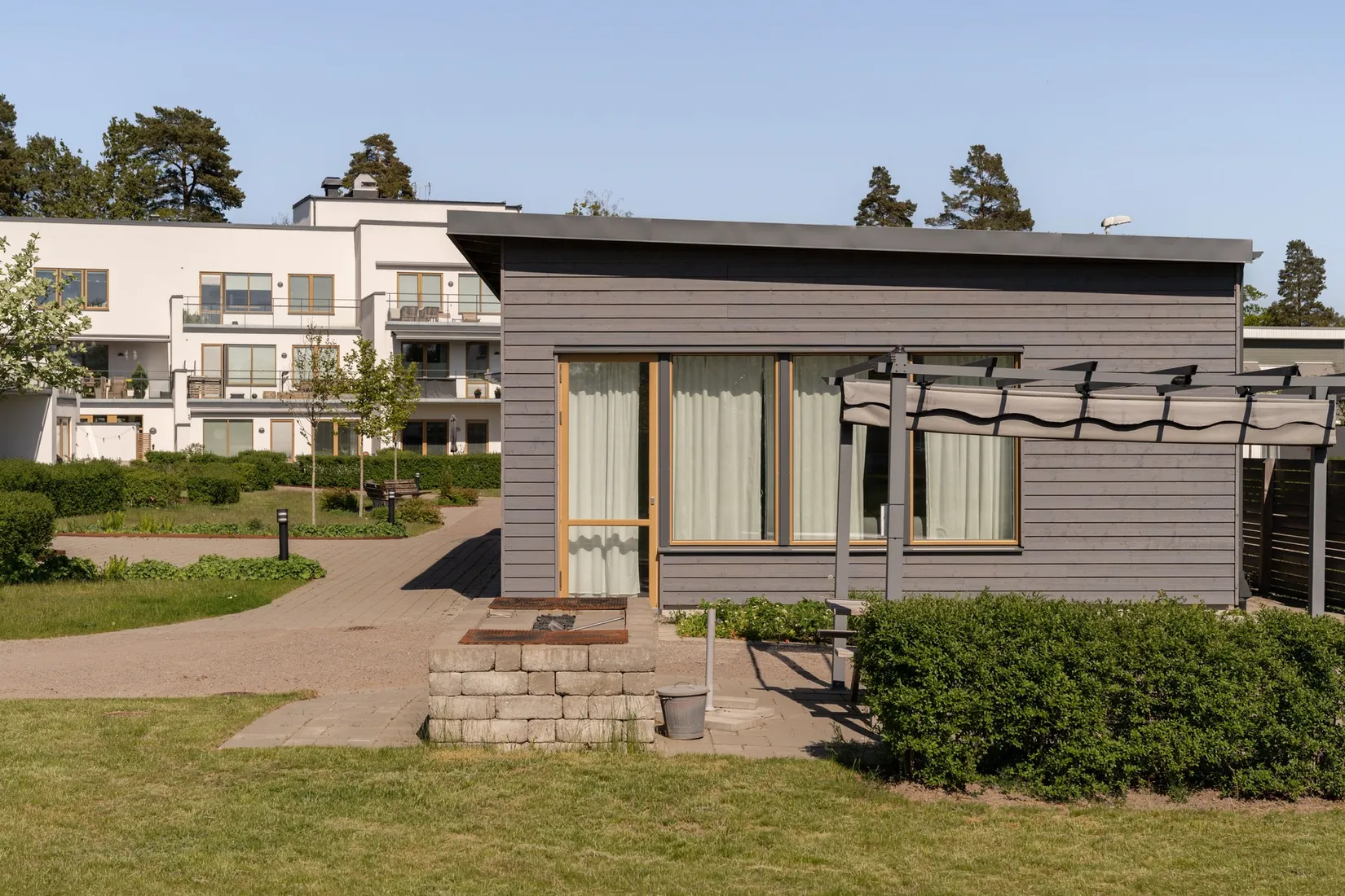 Bostadsrätt, Lech Walesas gata 44, Ljusstaden, Kalmar