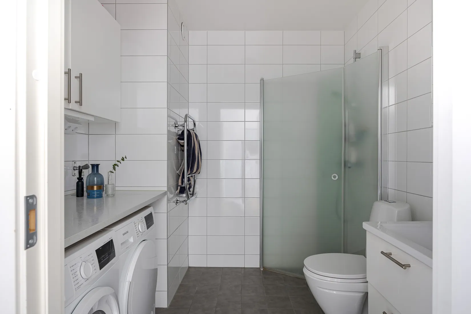 Bostadsrätt, Lech Walesas gata 44, Ljusstaden, Kalmar
