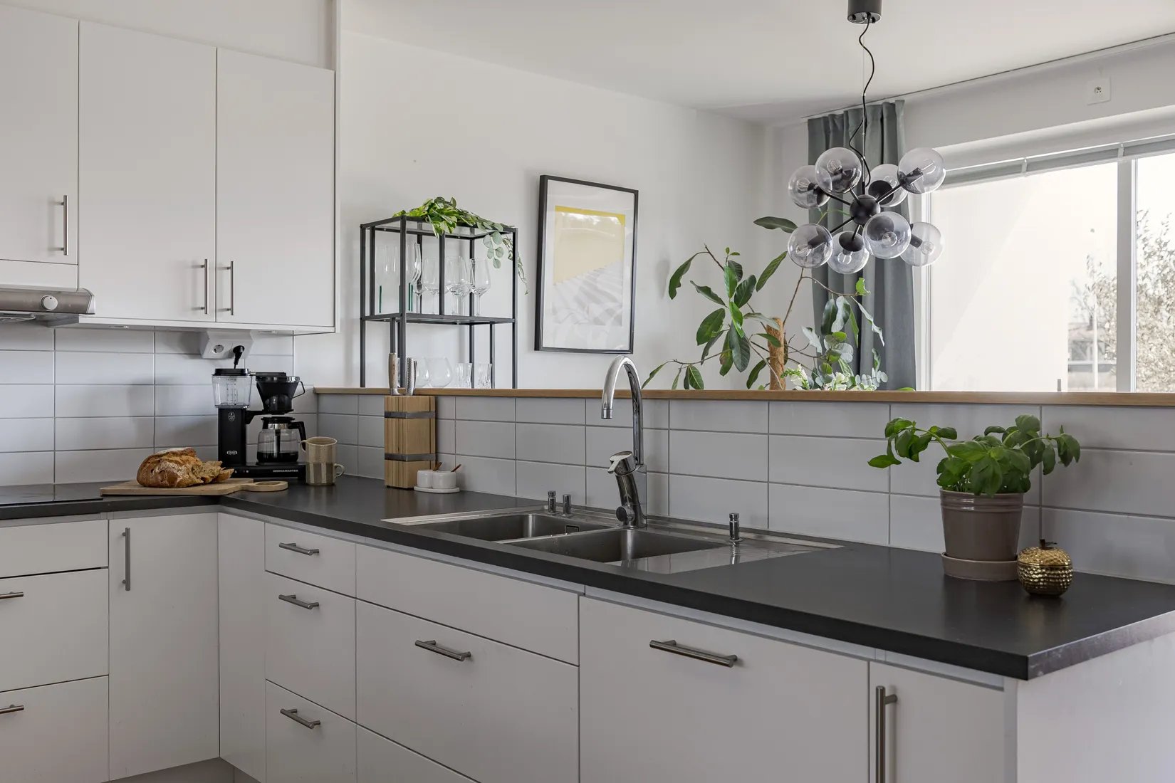 Bostadsrätt, Lech Walesas gata 44, Ljusstaden, Kalmar