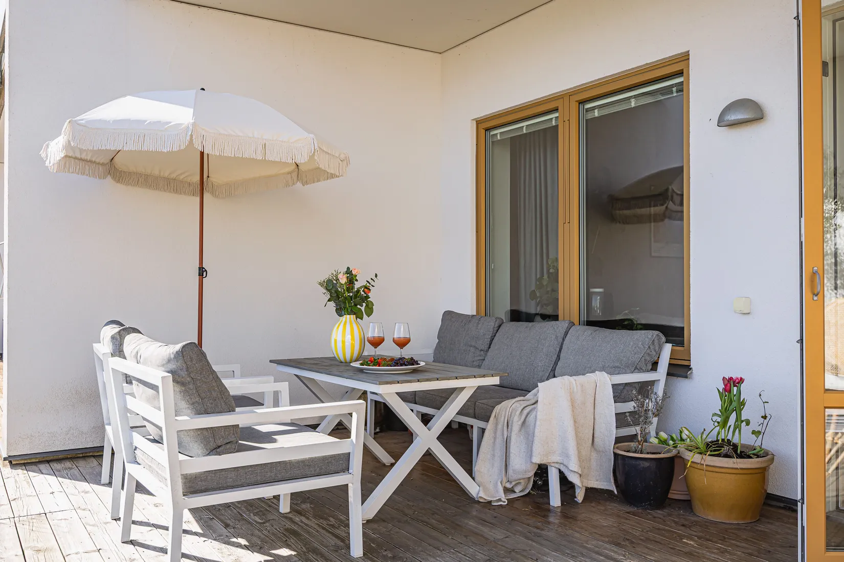 Bostadsrätt, Lech Walesas gata 44, Ljusstaden, Kalmar