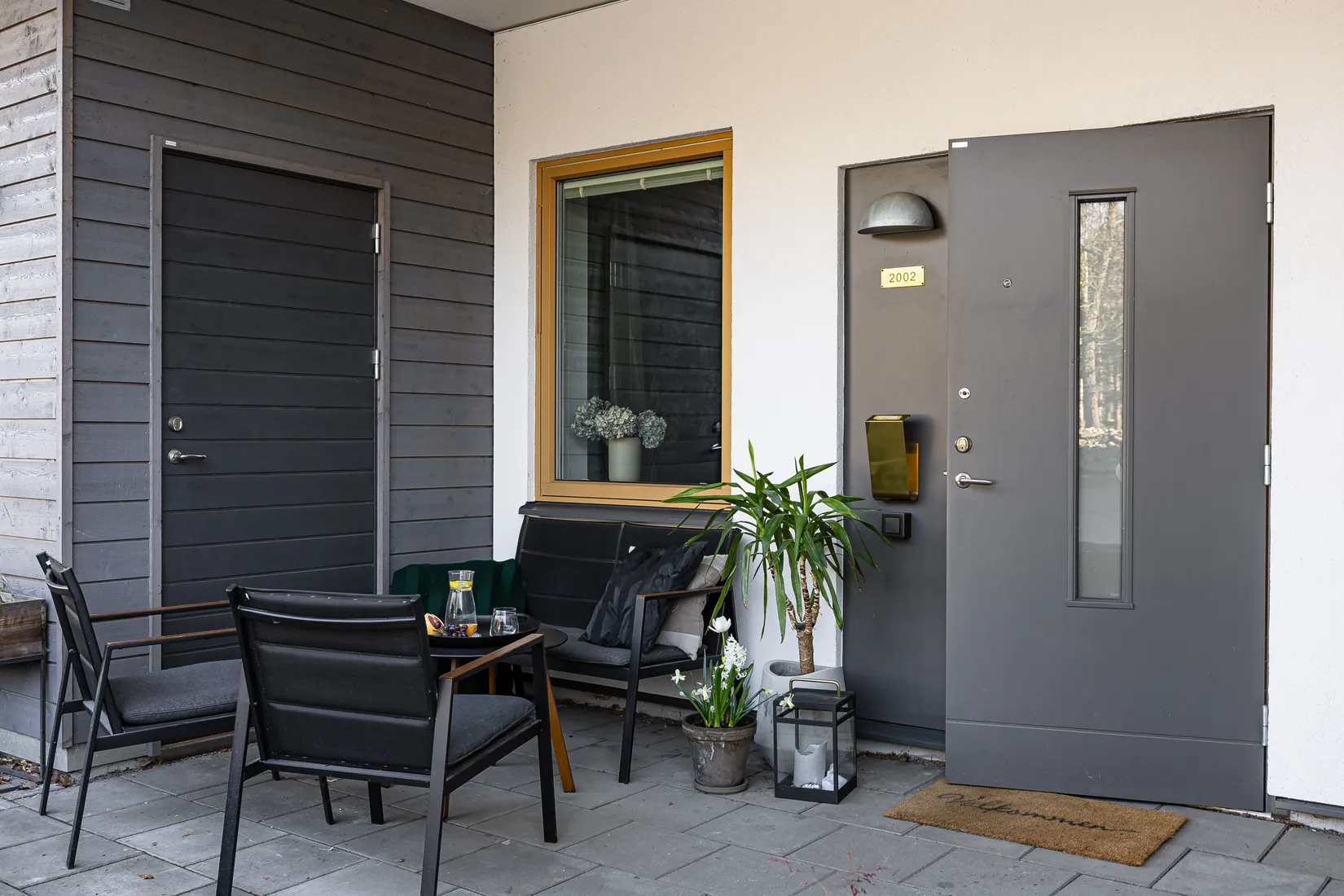 Bostadsrätt, Lech Walesas gata 44, Ljusstaden, Kalmar
