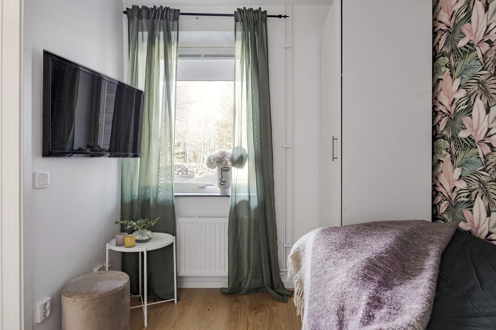 Bostadsrätt, Lech Walesas gata 44, Ljusstaden, Kalmar