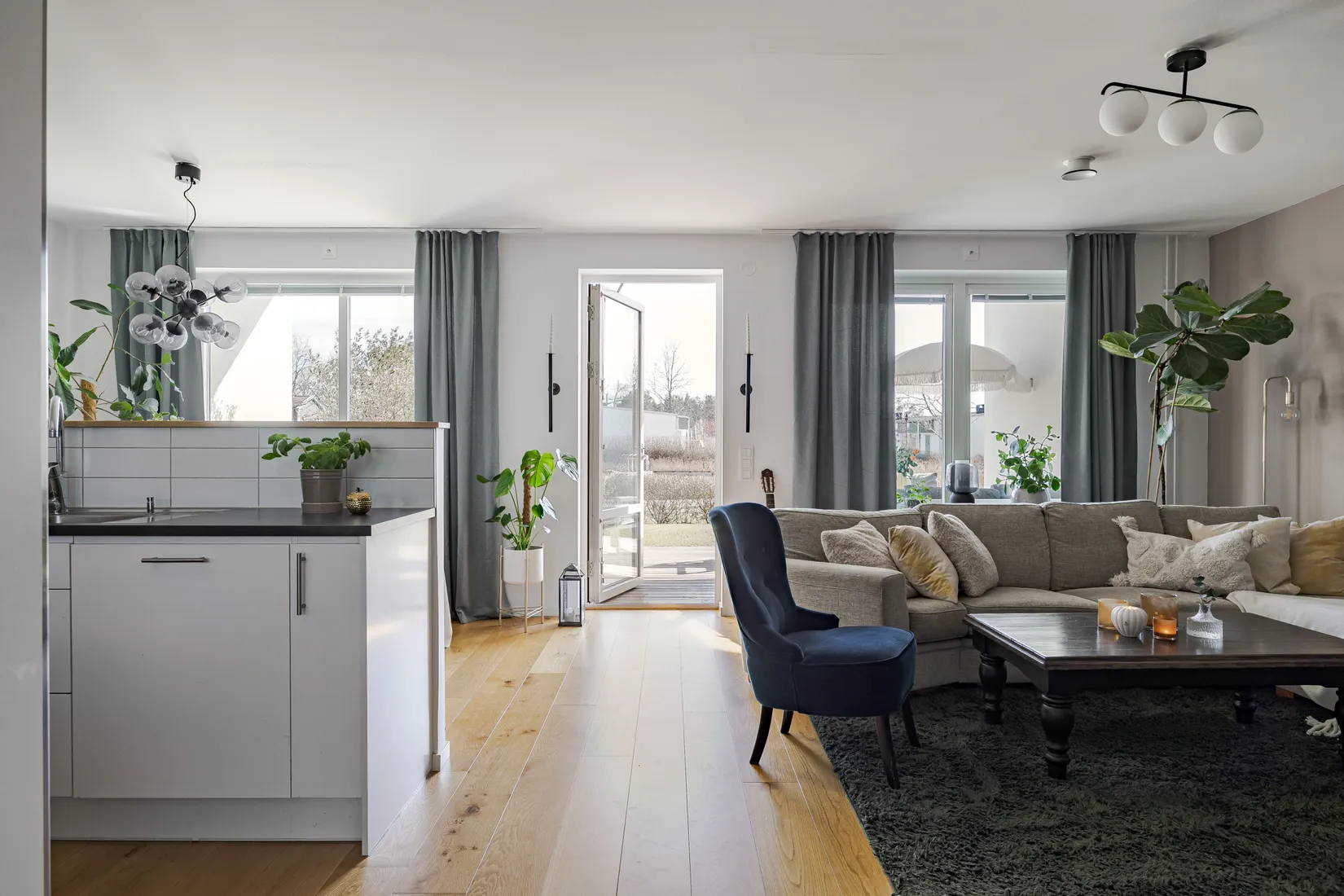 Bostadsrätt, Lech Walesas gata 44, Ljusstaden, Kalmar