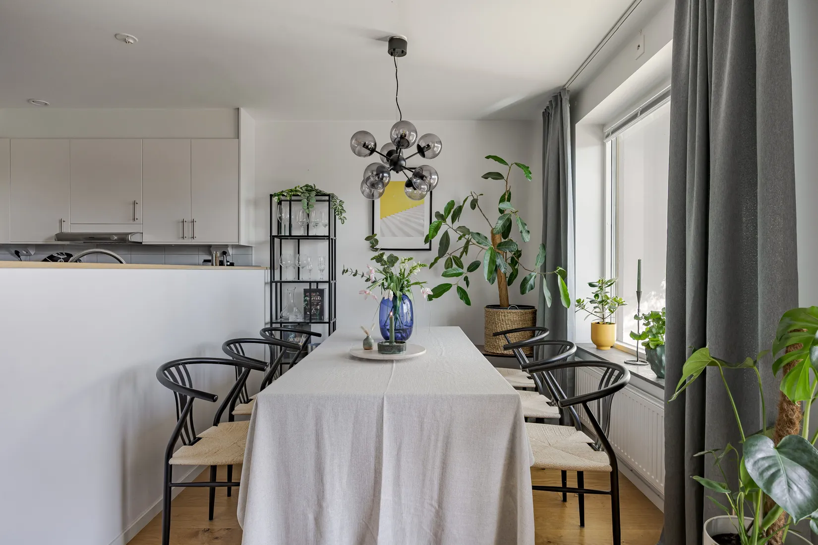 Bostadsrätt, Lech Walesas gata 44, Ljusstaden, Kalmar