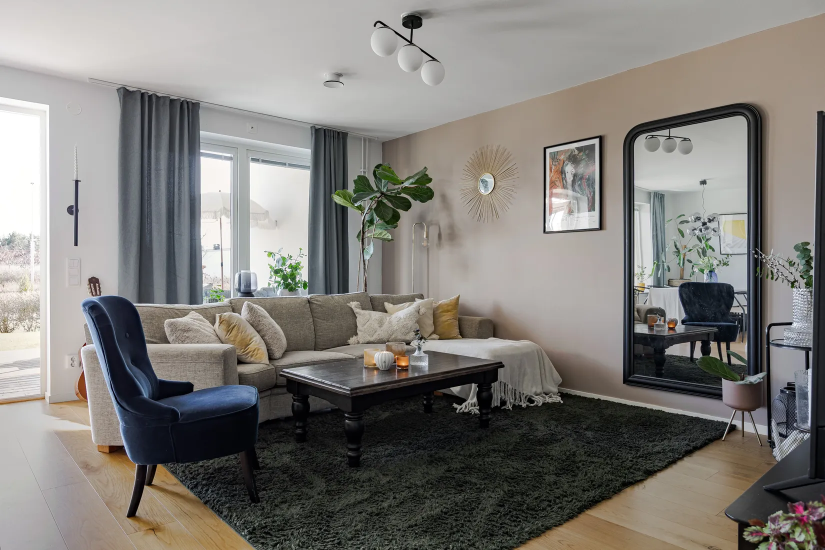 Bostadsrätt, Lech Walesas gata 44, Ljusstaden, Kalmar